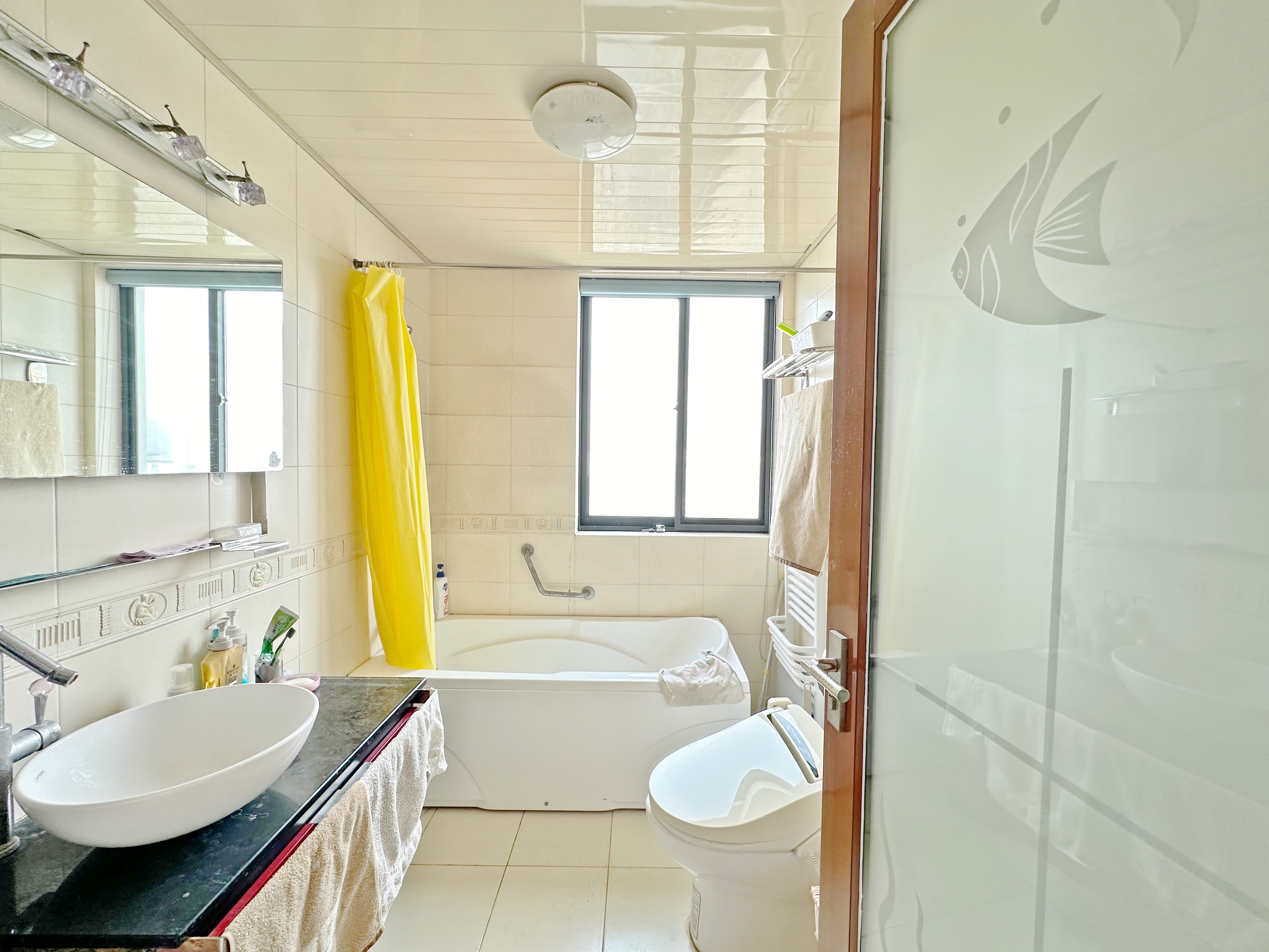 阳光100国际新城