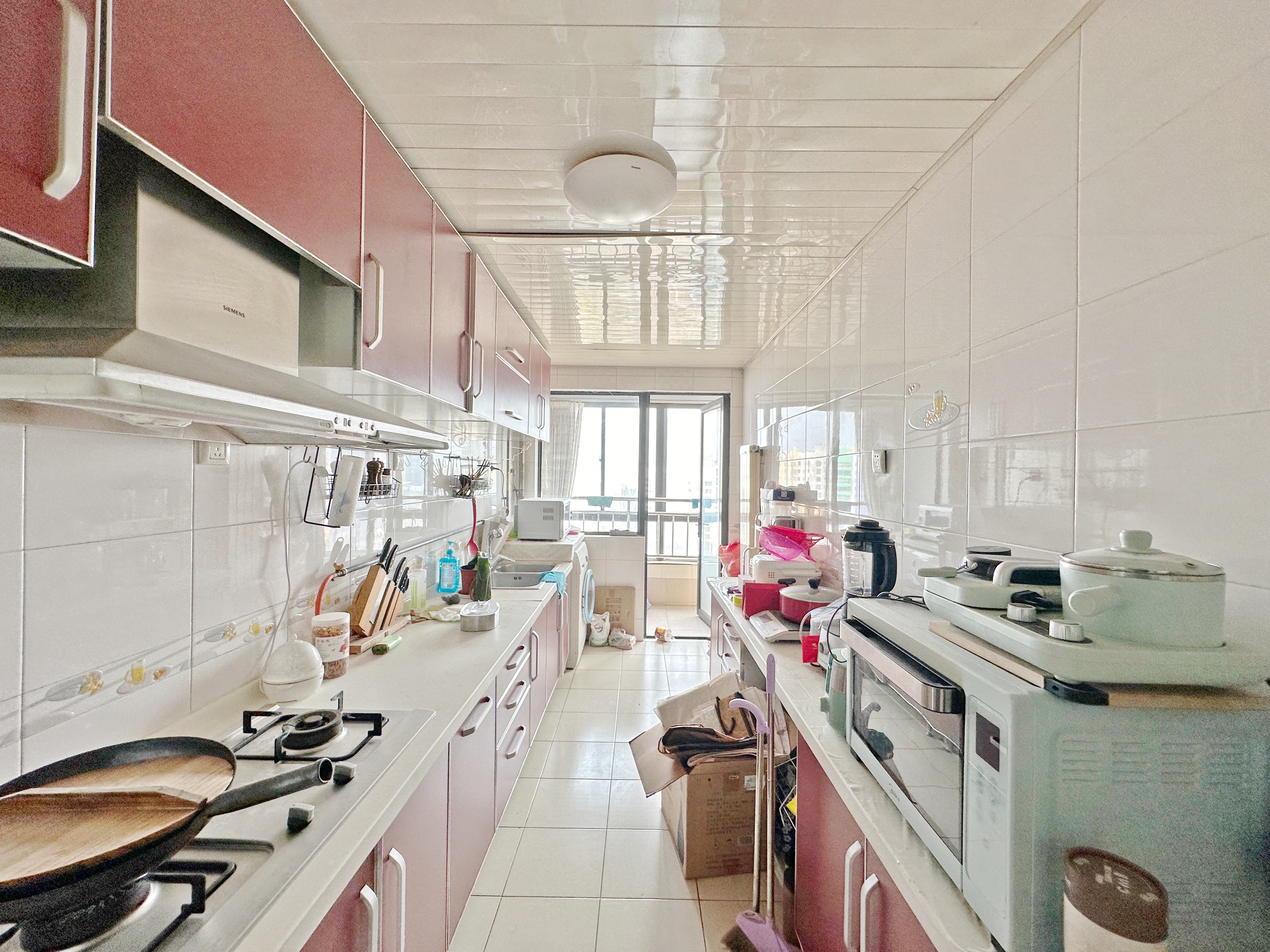 阳光100国际新城