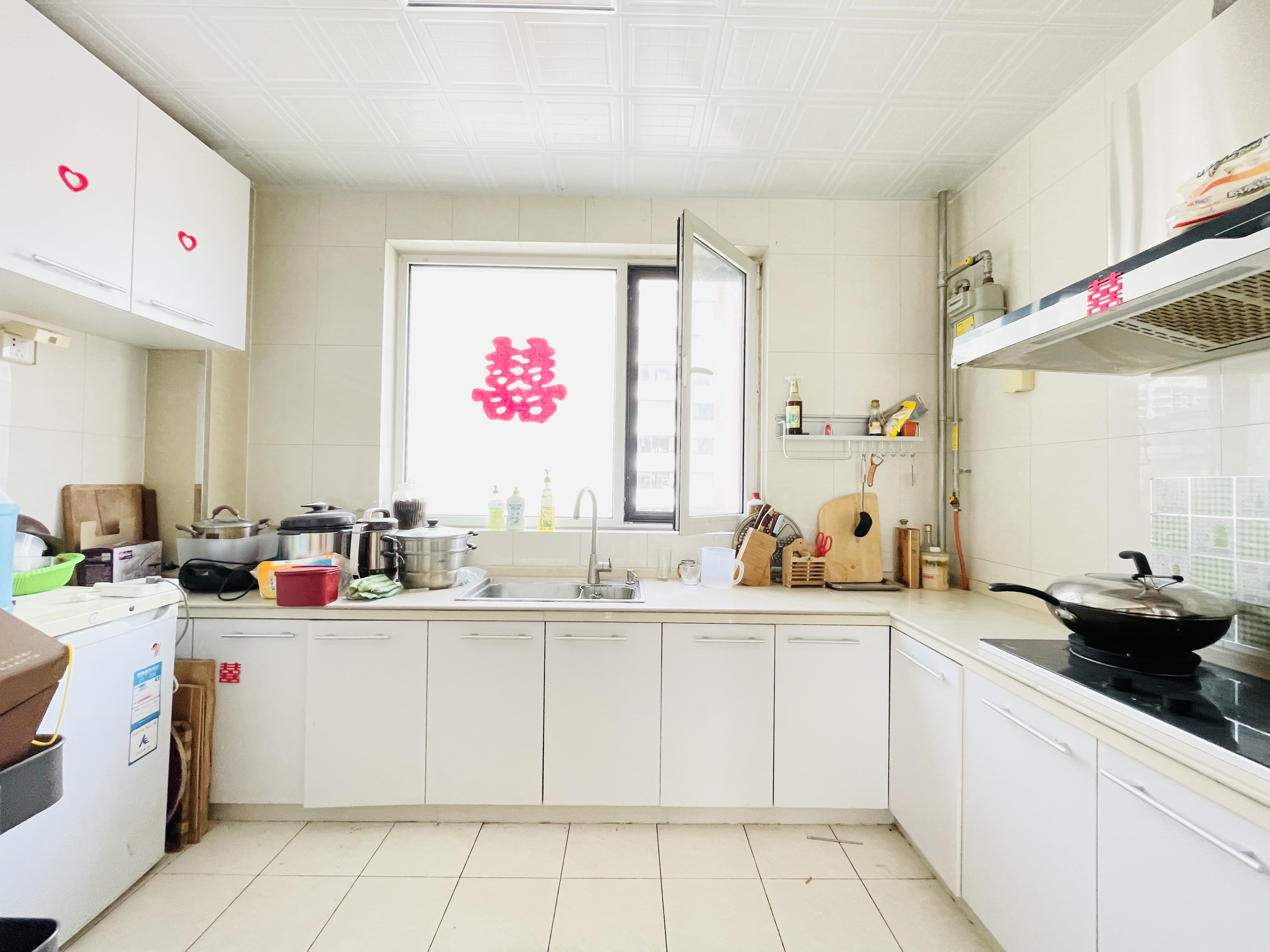 国华印象(住宅)