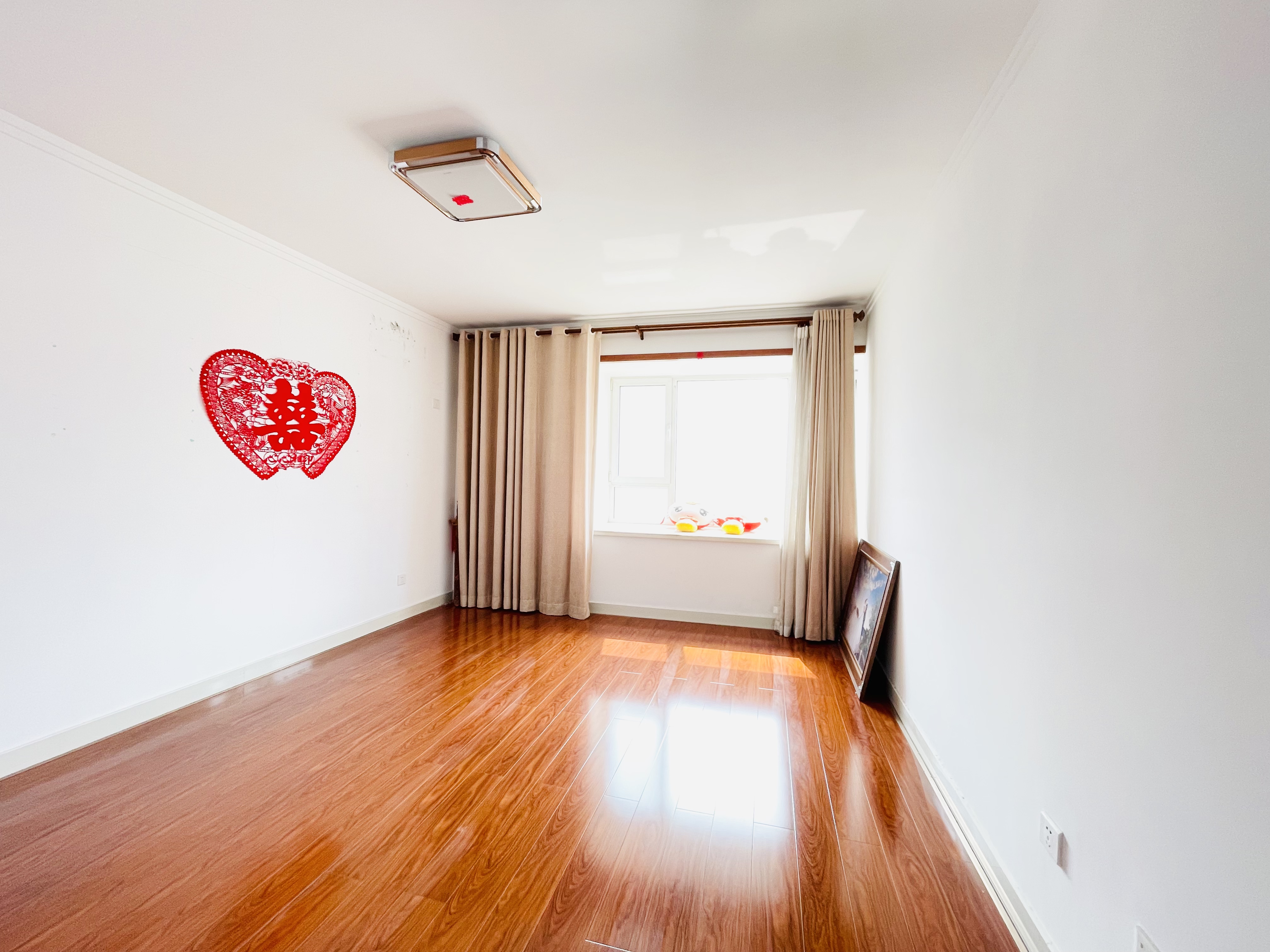 国华印象(住宅)