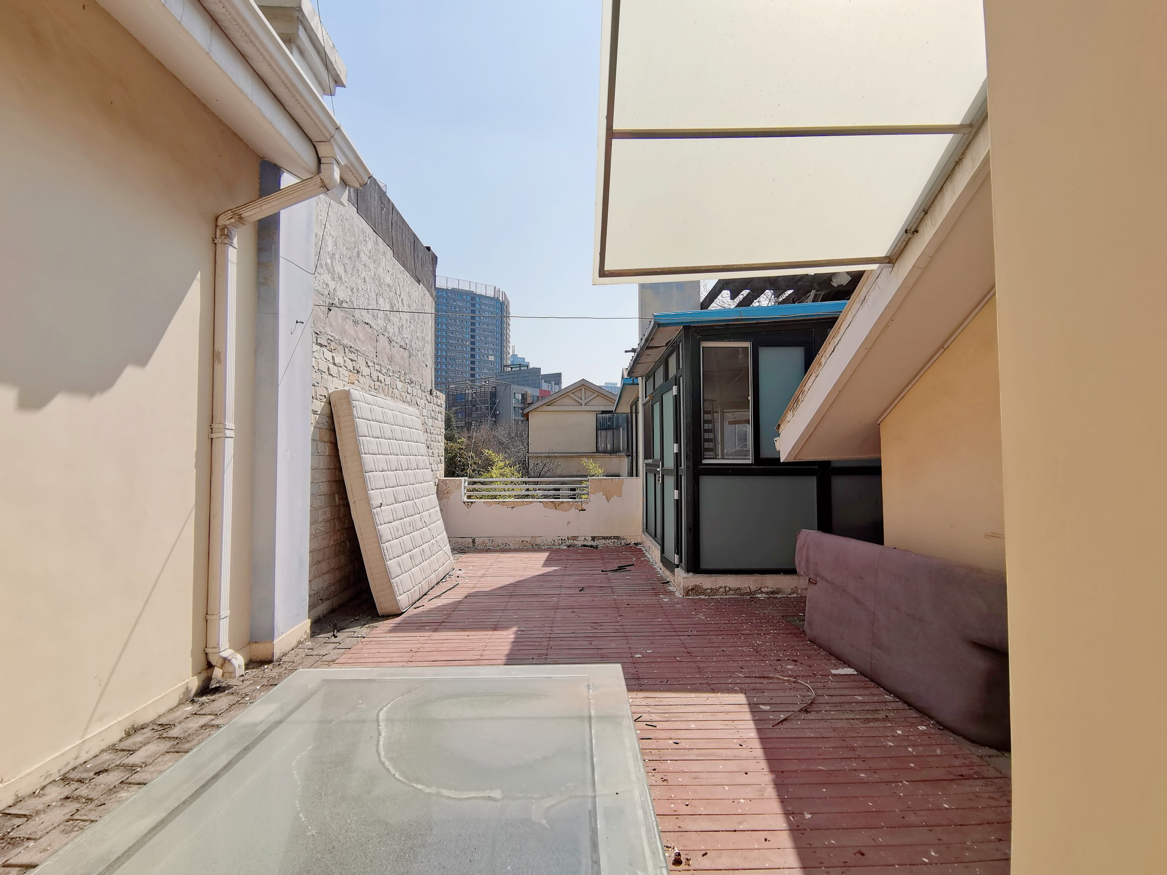 世通新生活家园