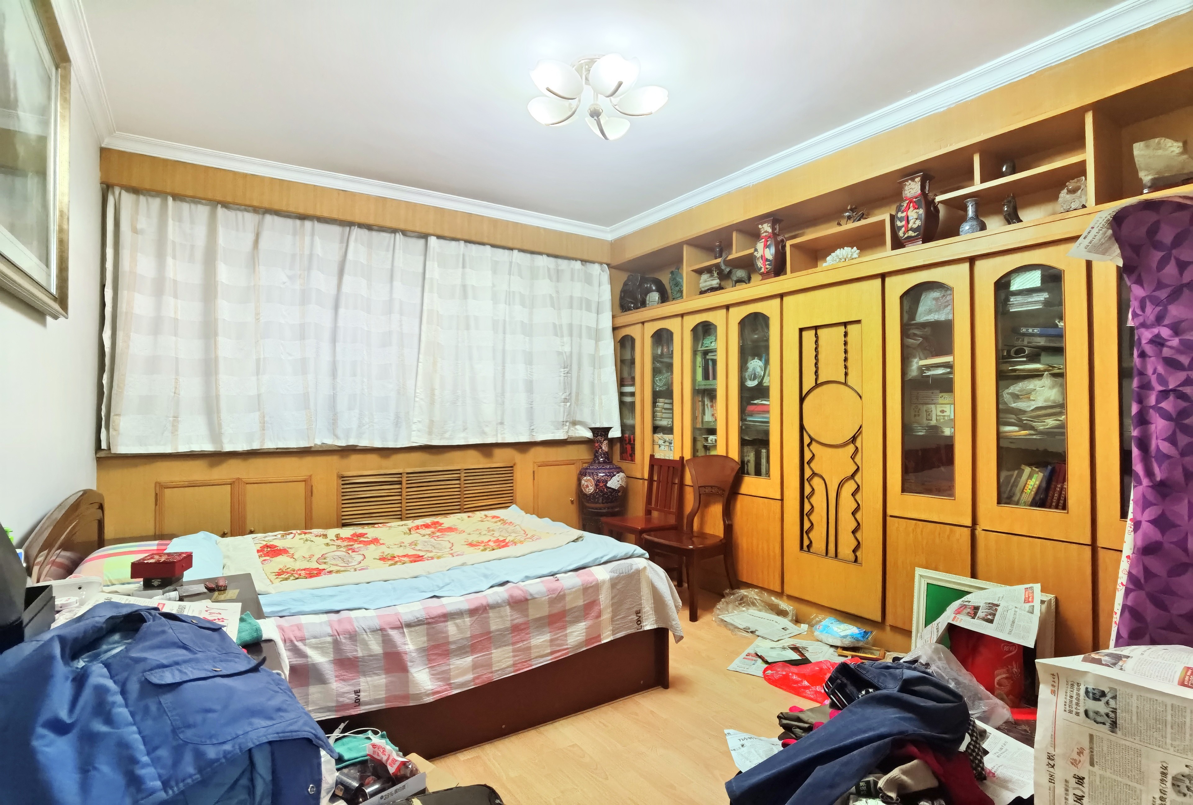 铜元局后街宿舍