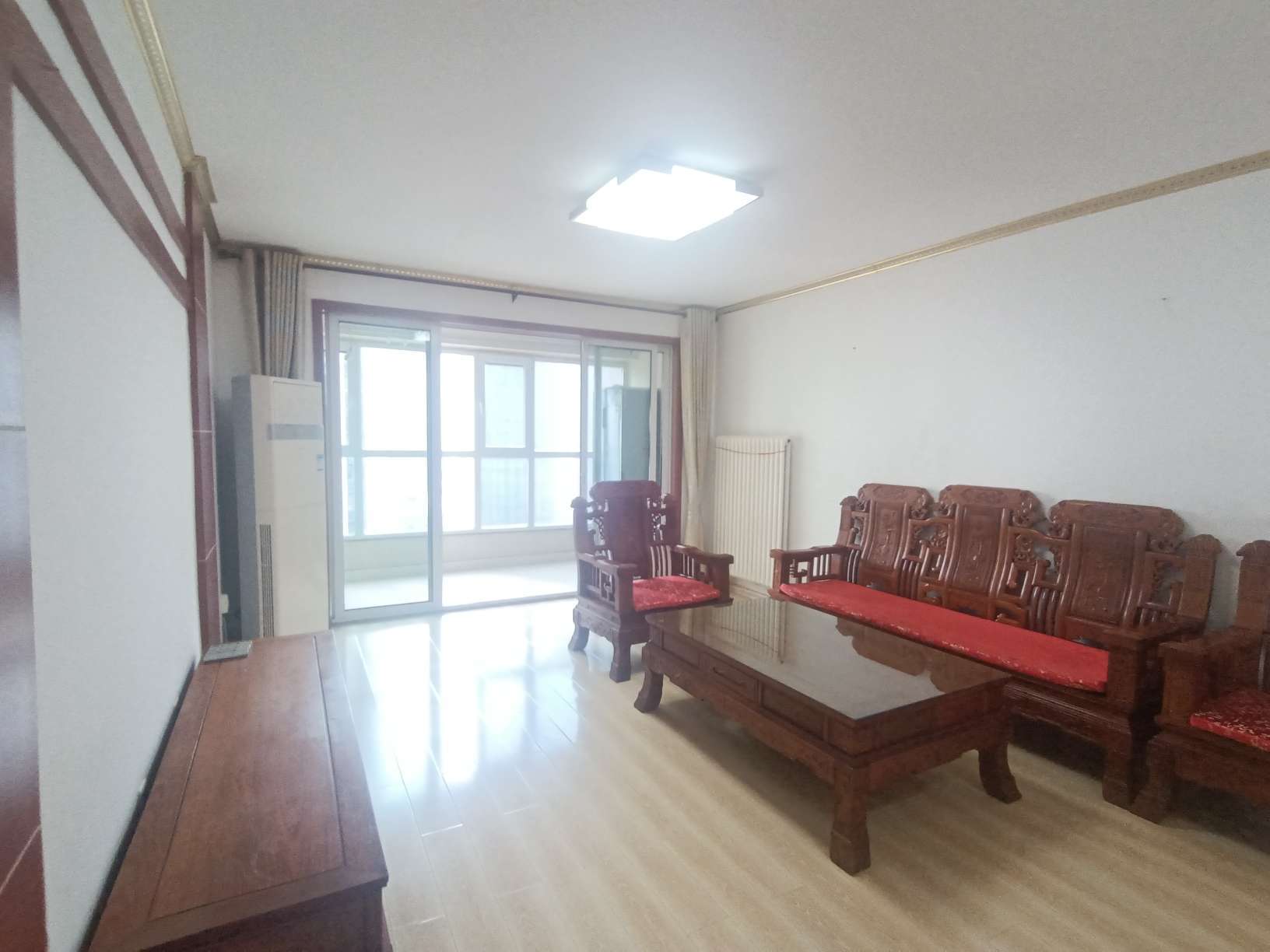 万达帝景苑