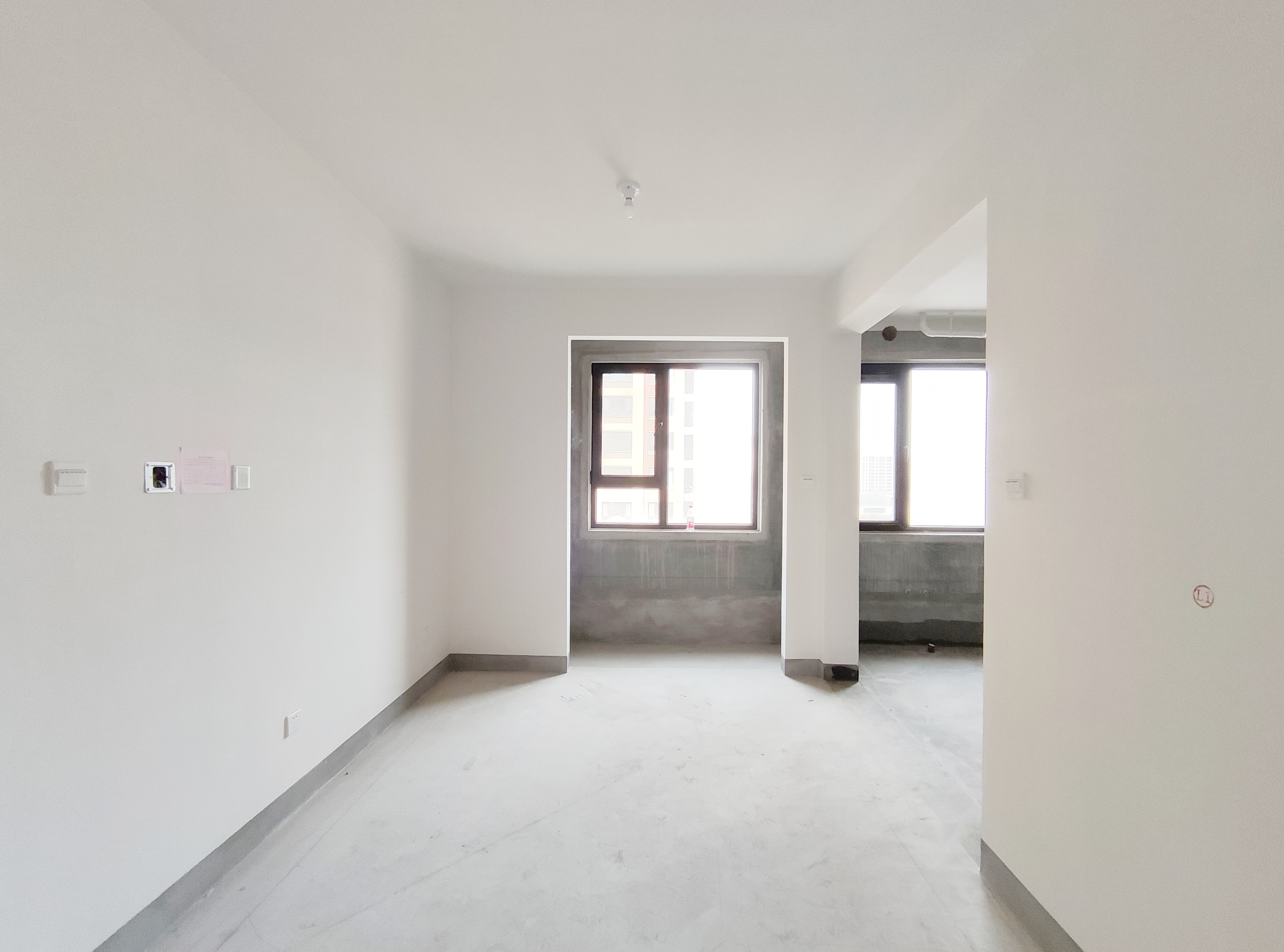 高新绿城玉兰花园