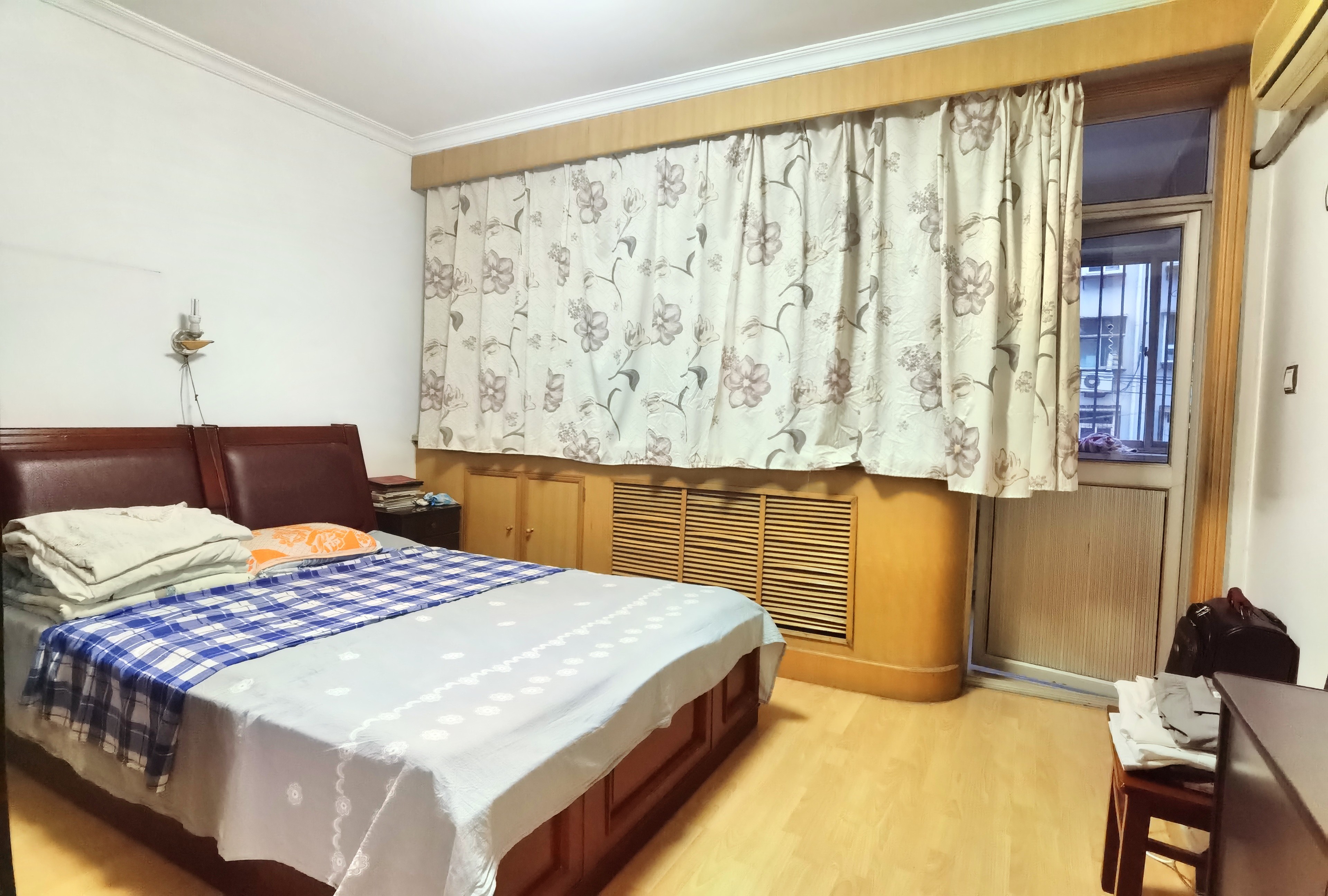 铜元局后街宿舍