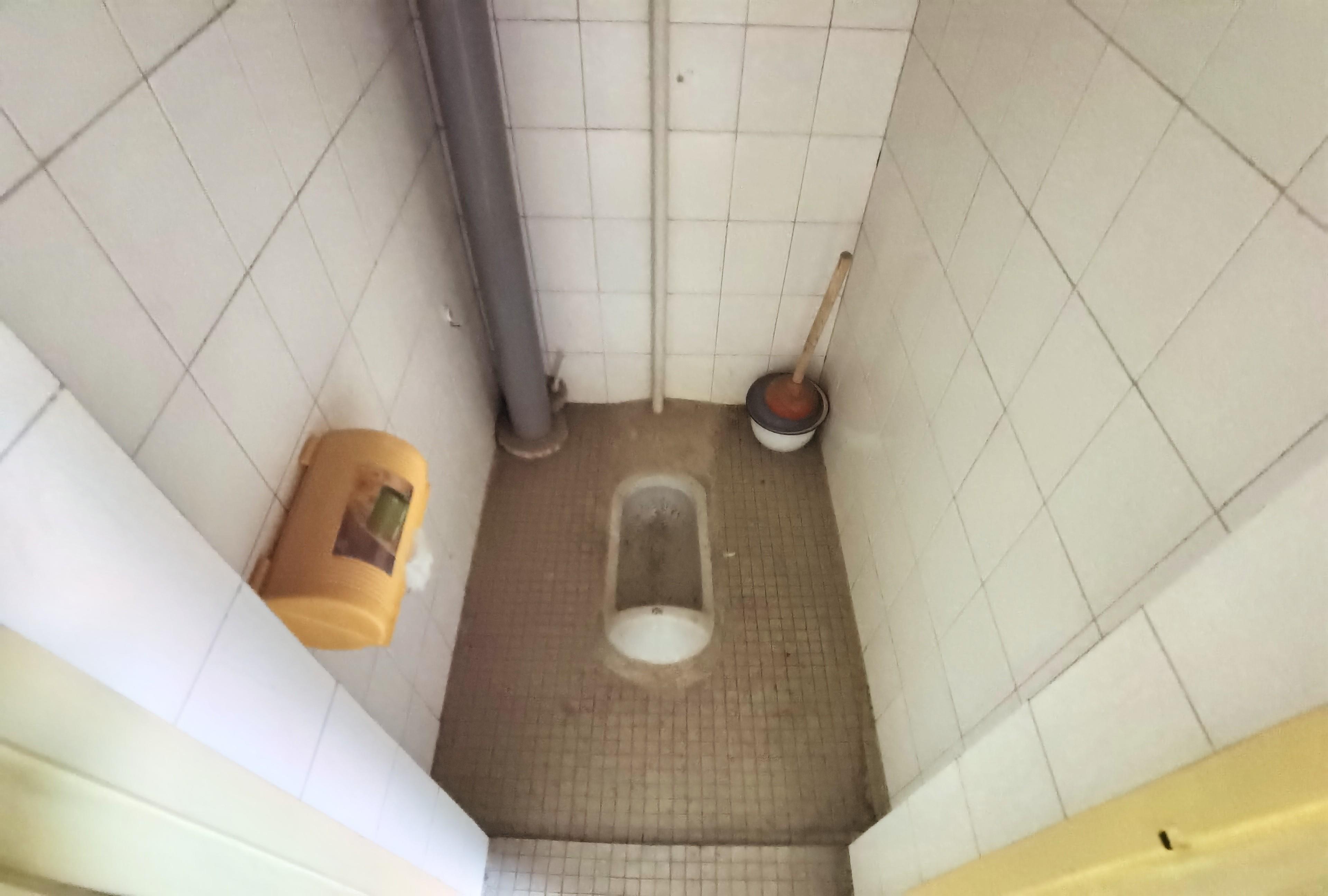 三里庄小区