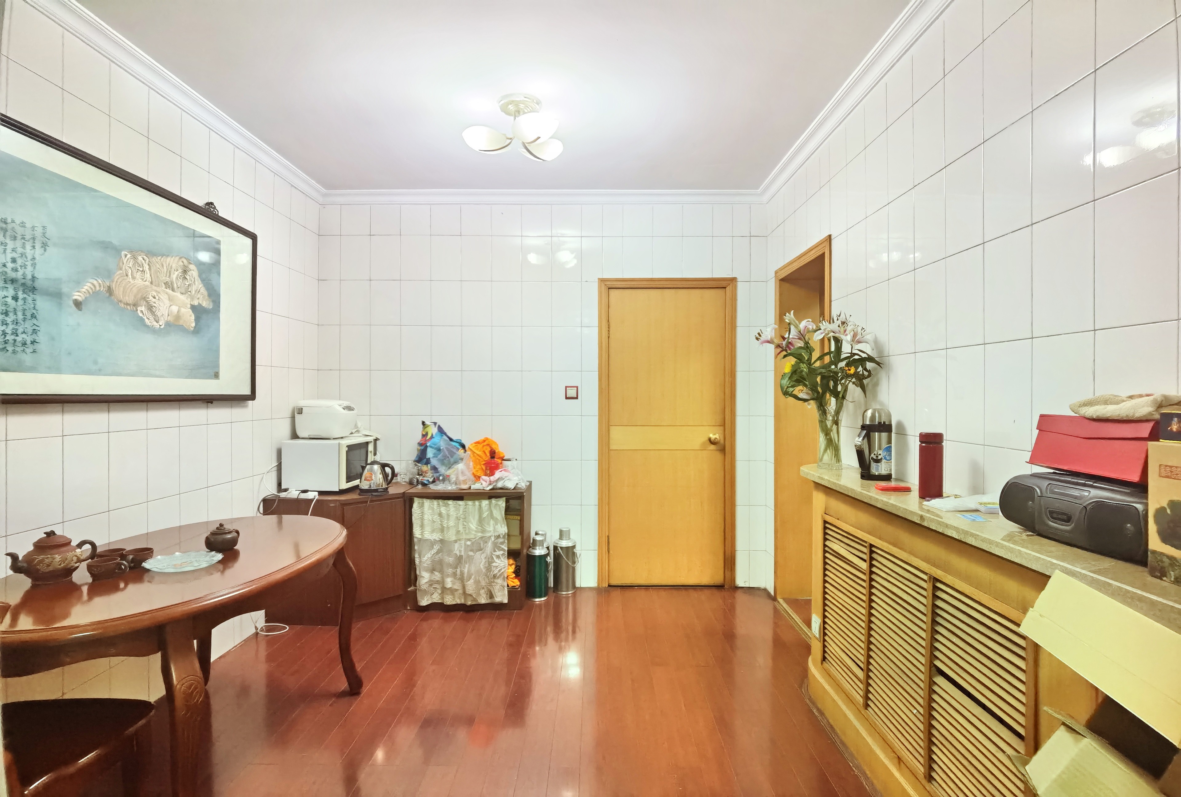 铜元局后街宿舍