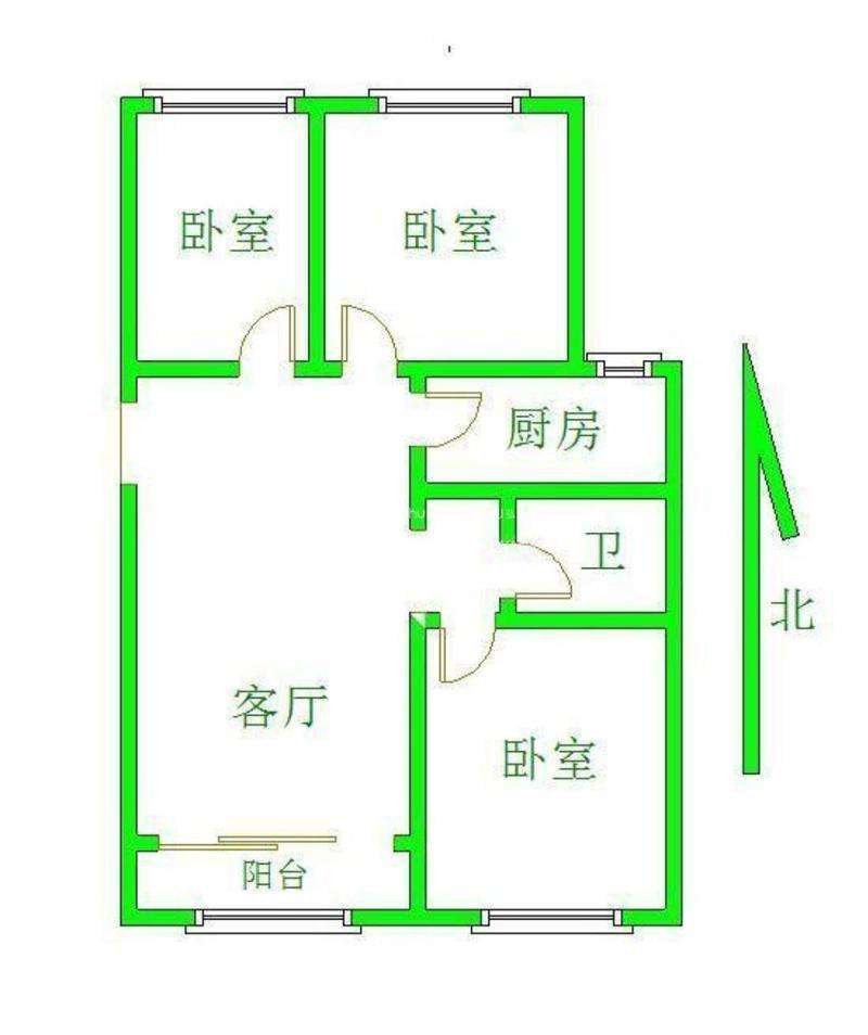 天鸿万象新天哈佛郡