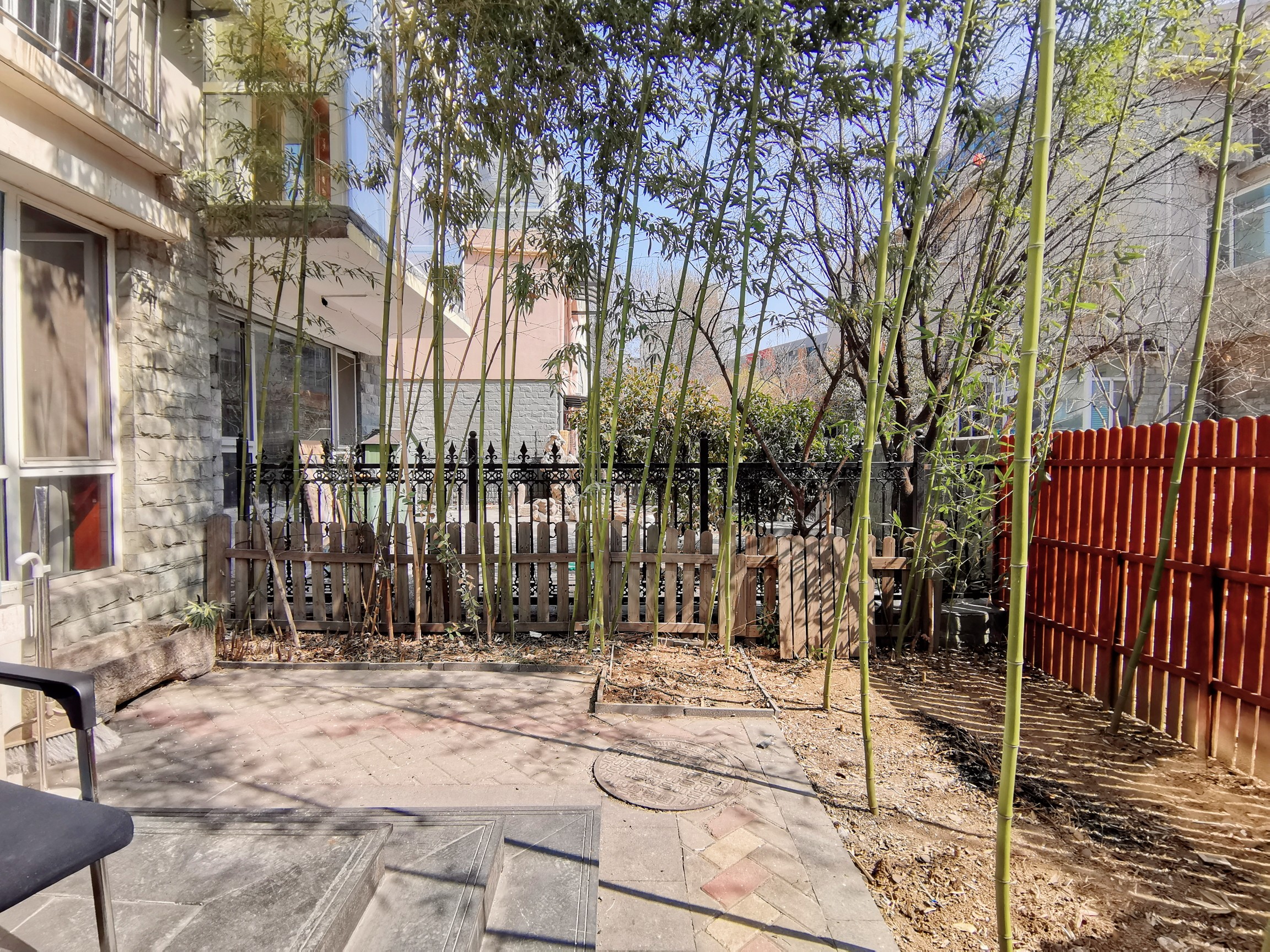 世通新生活家园