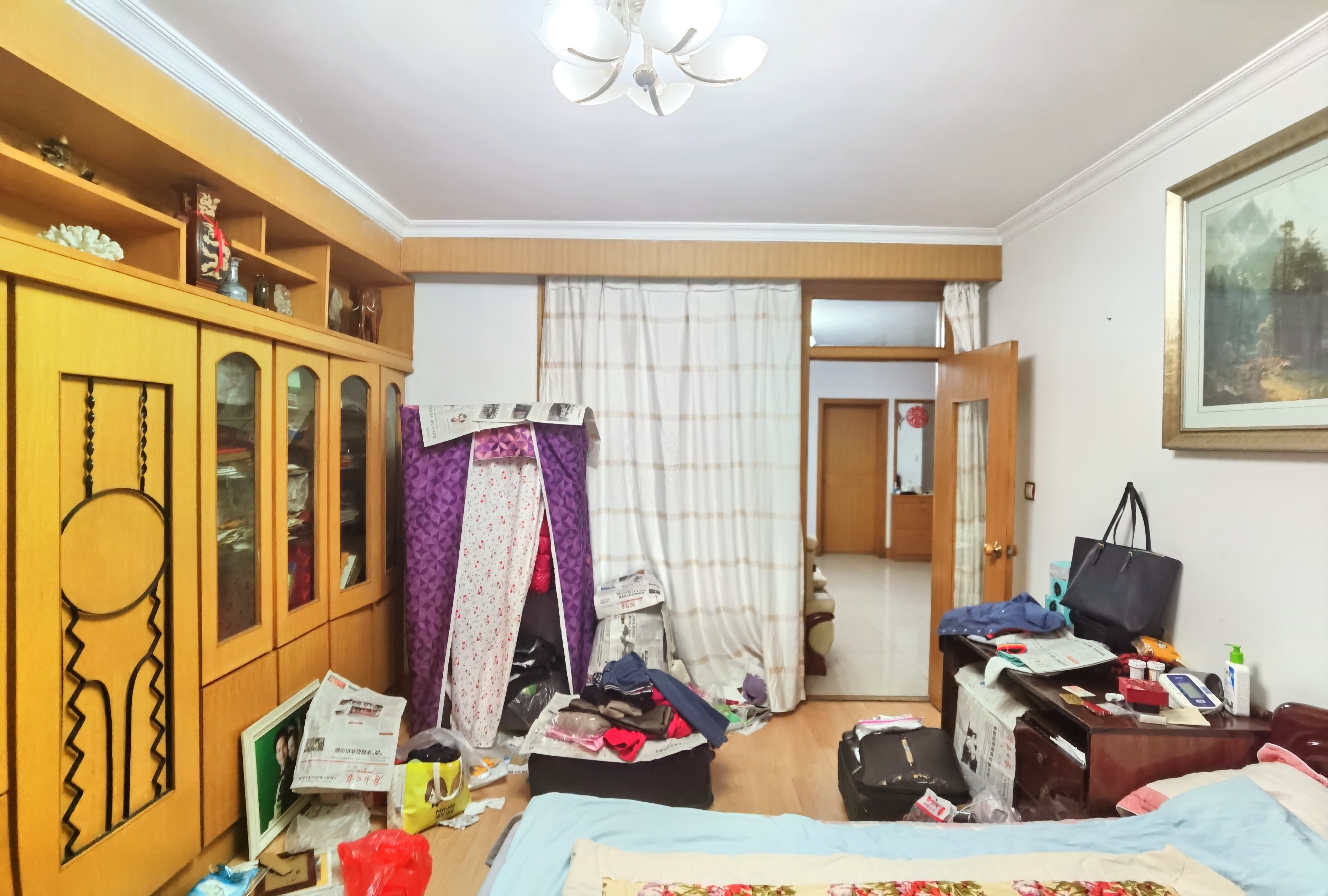 铜元局后街宿舍