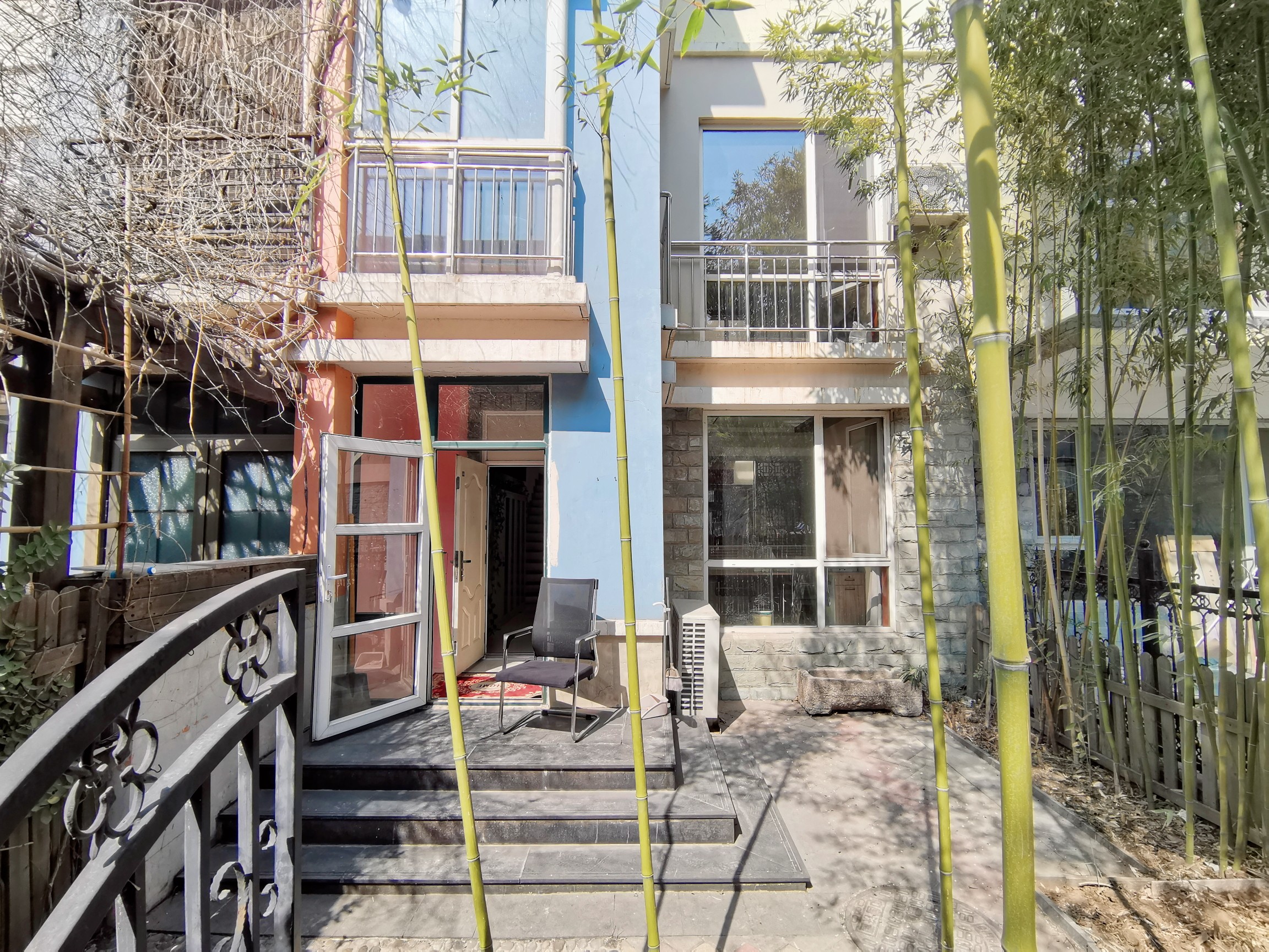 世通新生活家园