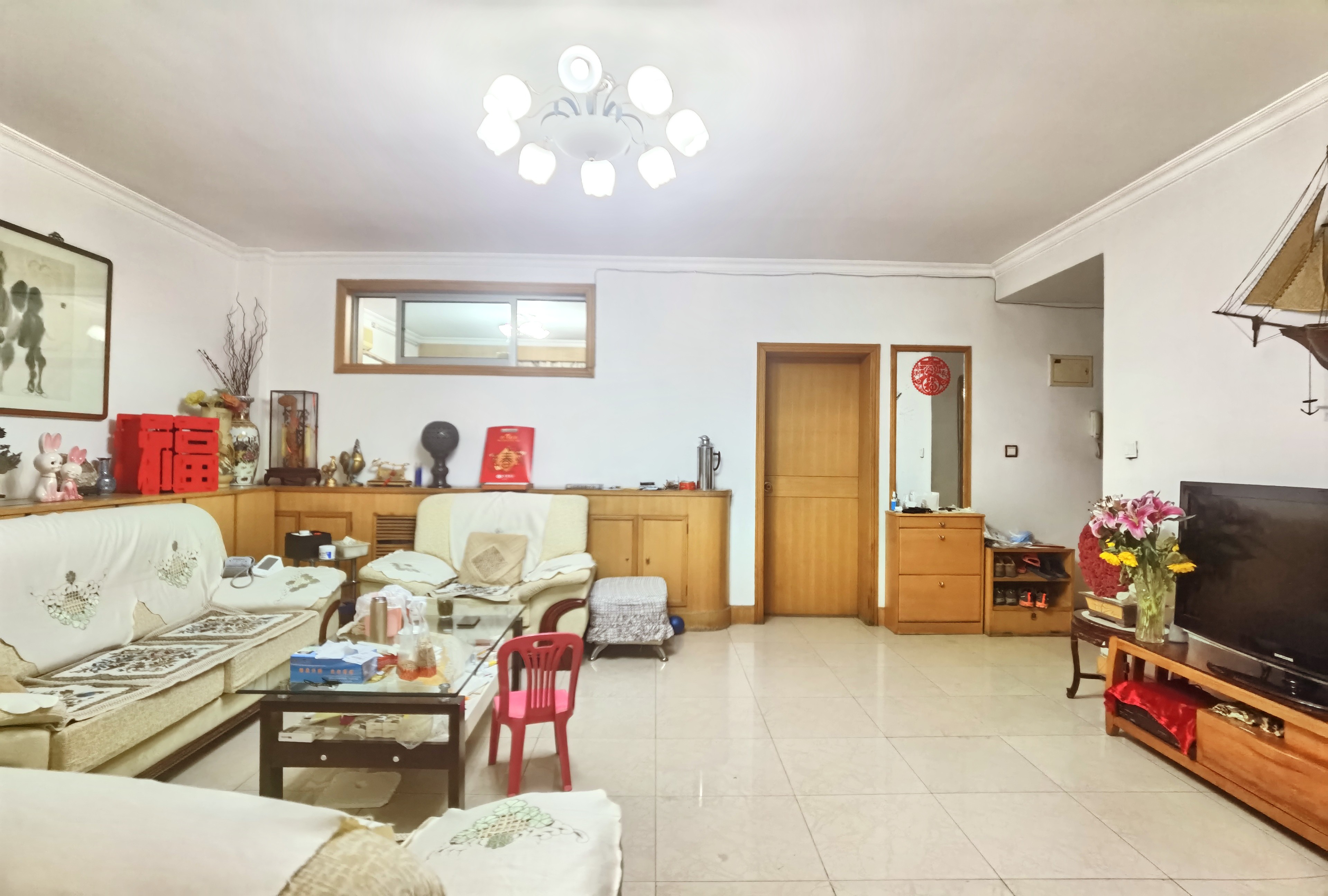 铜元局后街宿舍