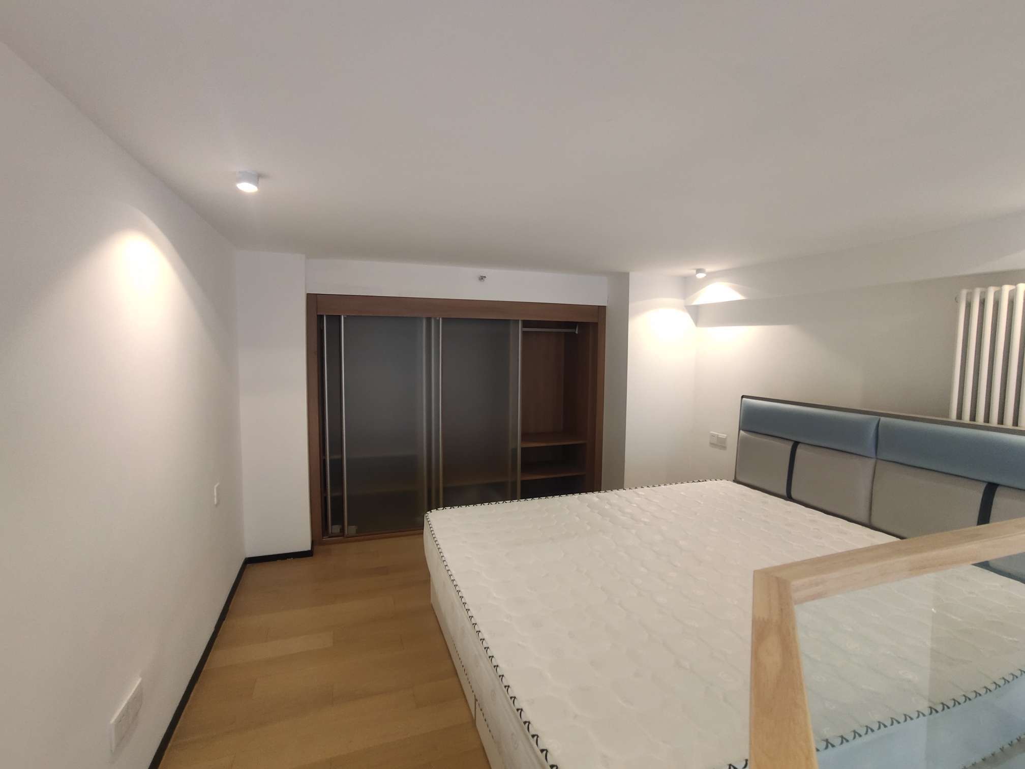 恒大城(商住楼)