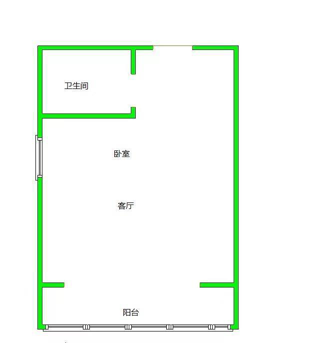 恒生艾特公寓
