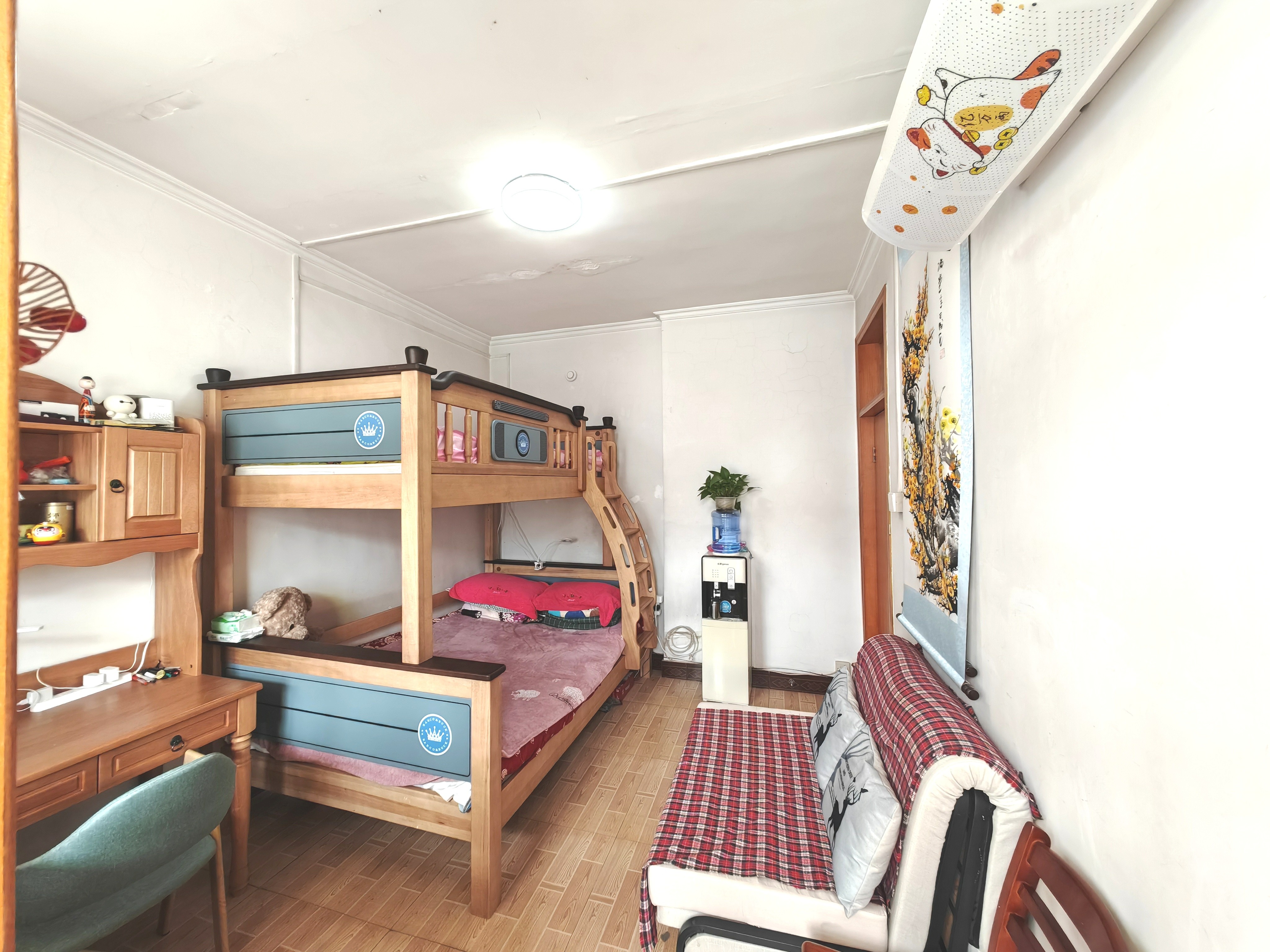  历山路 历山路121号（省水利勘察设计院宿舍）  9