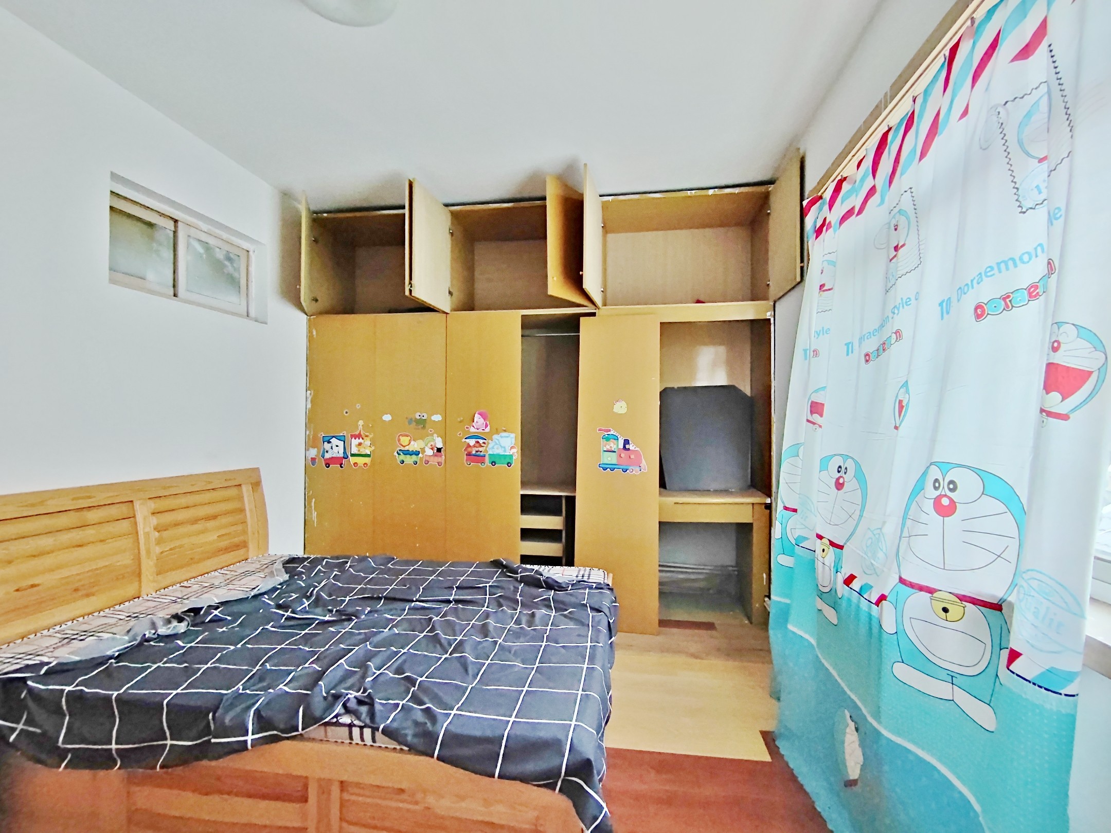 白马山储备局宿舍