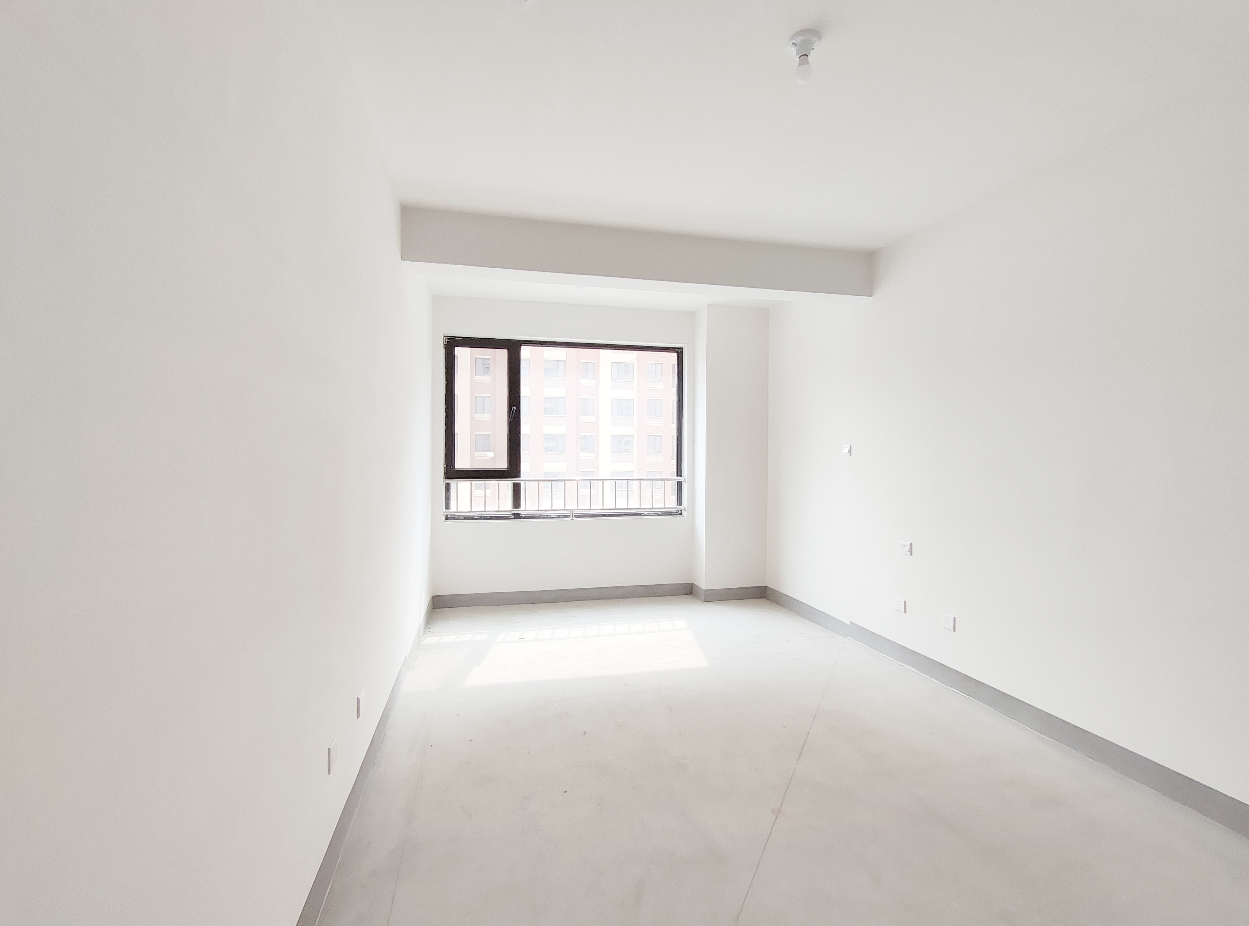 高新绿城玉兰花园