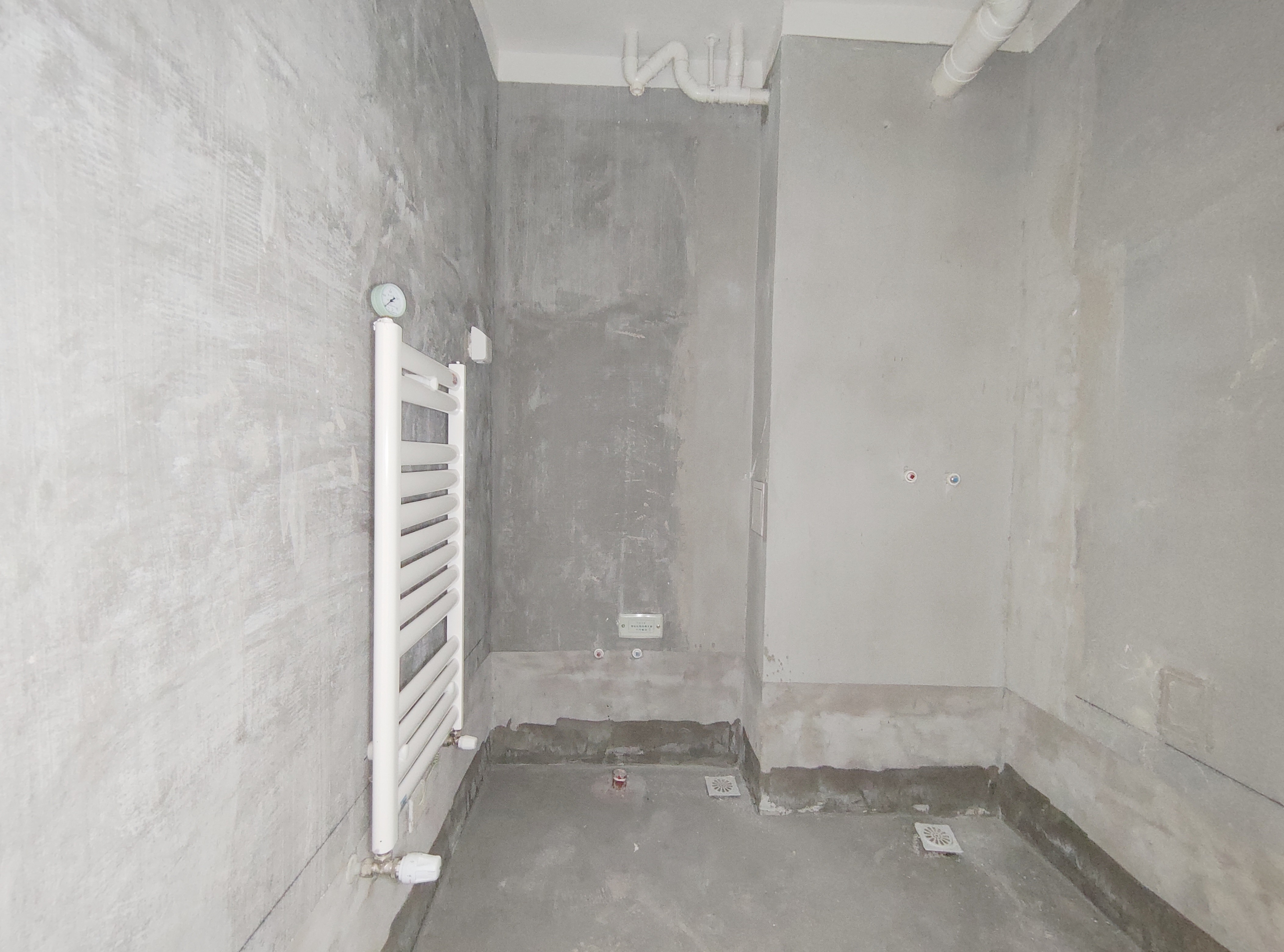 高新绿城玉兰花园