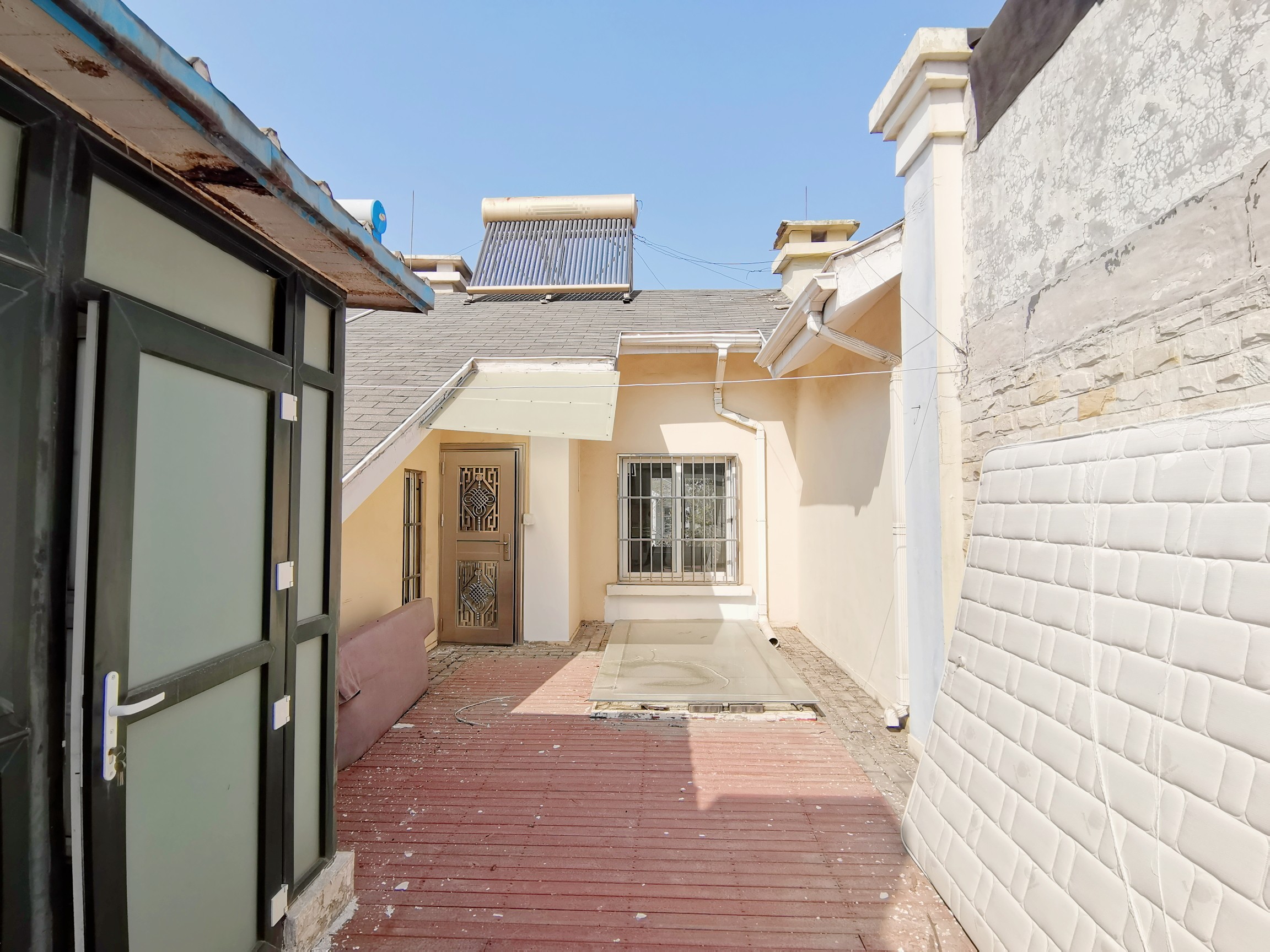 世通新生活家园