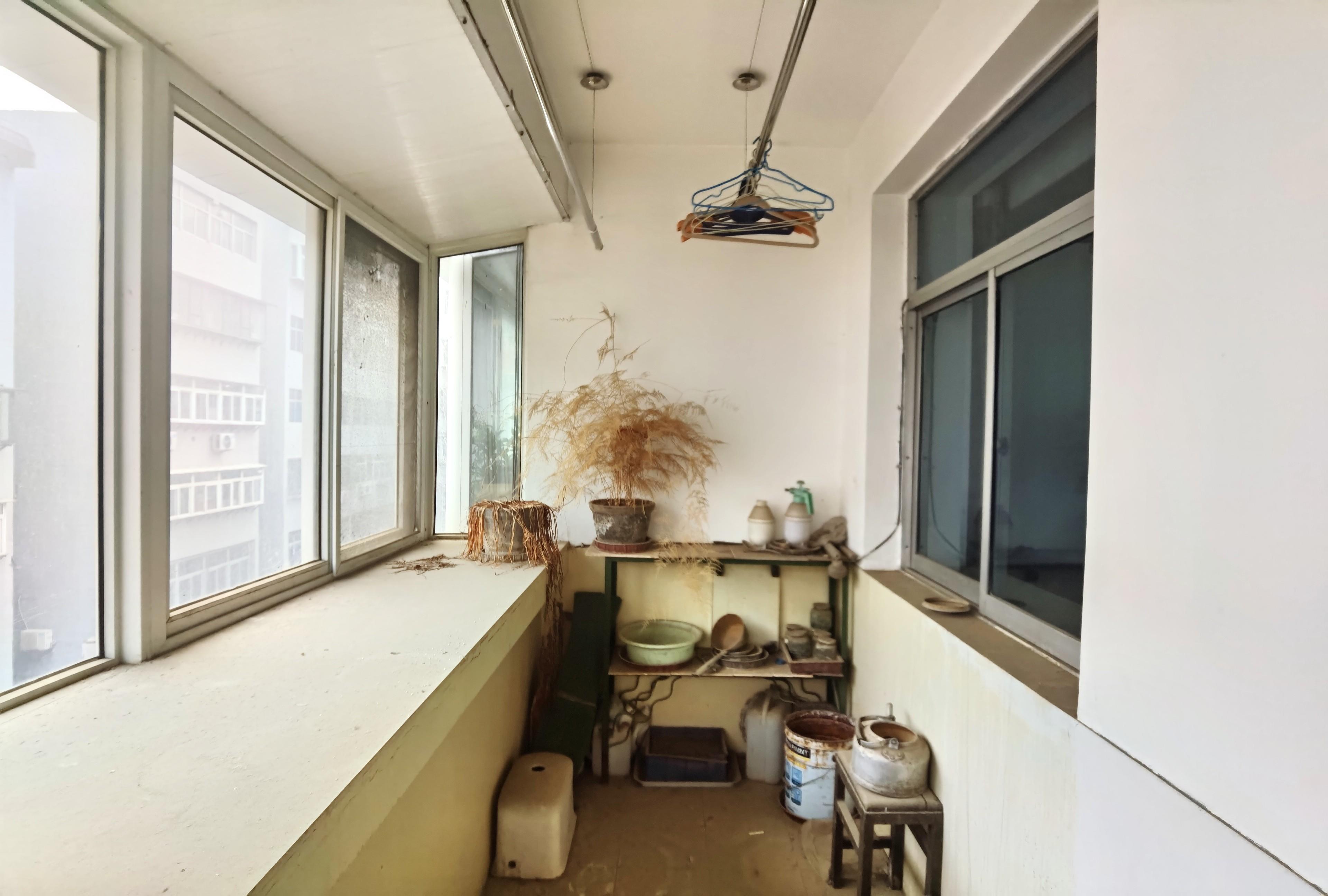 三里庄小区