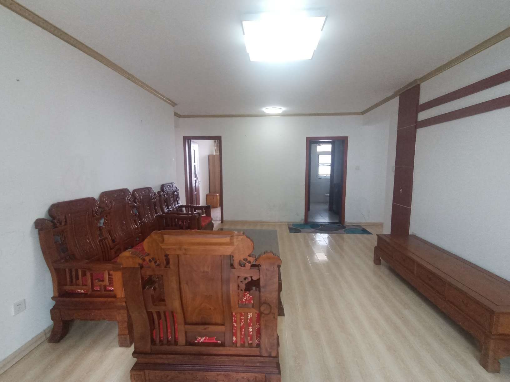 万达帝景苑