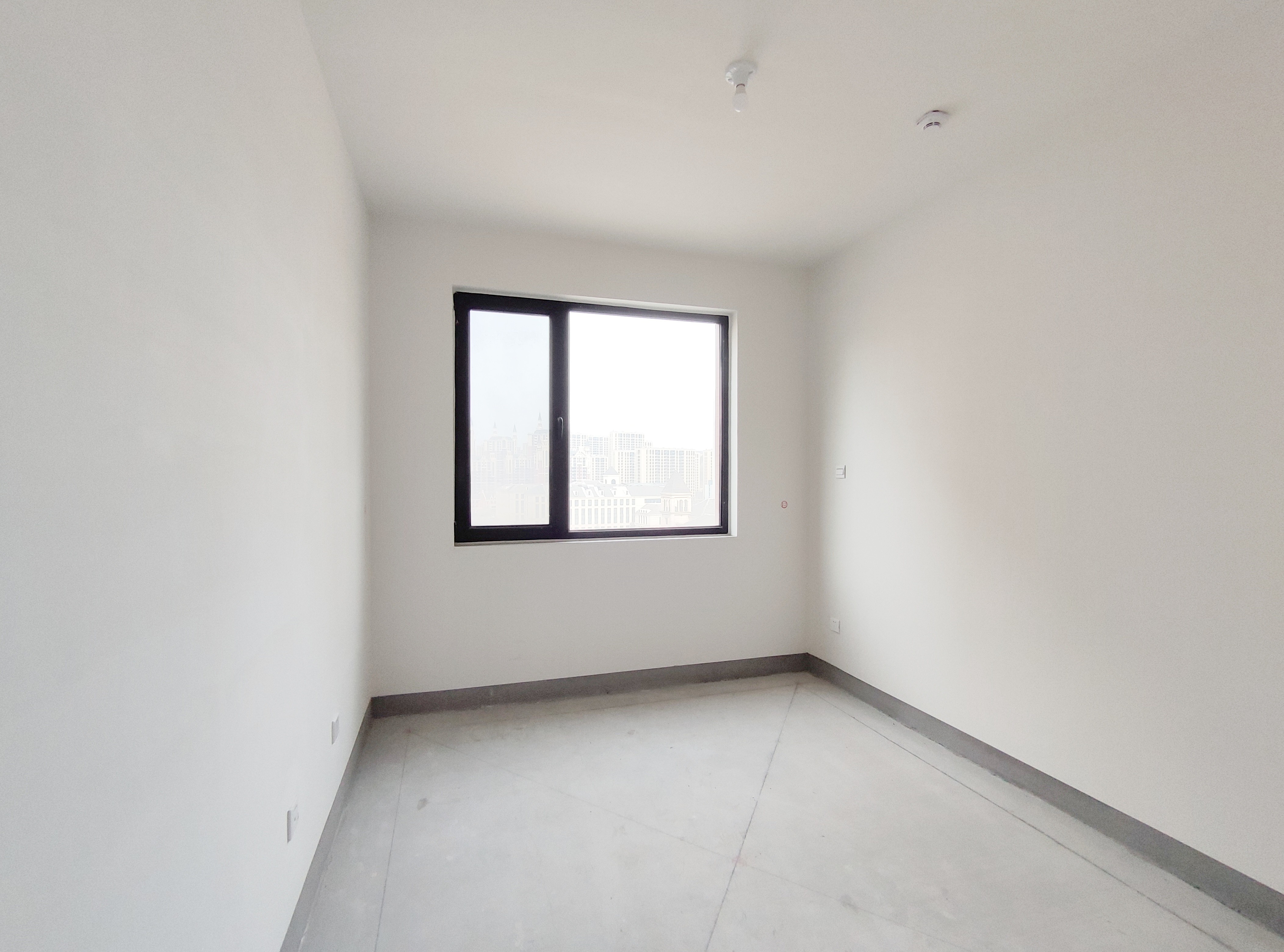 高新绿城玉兰花园