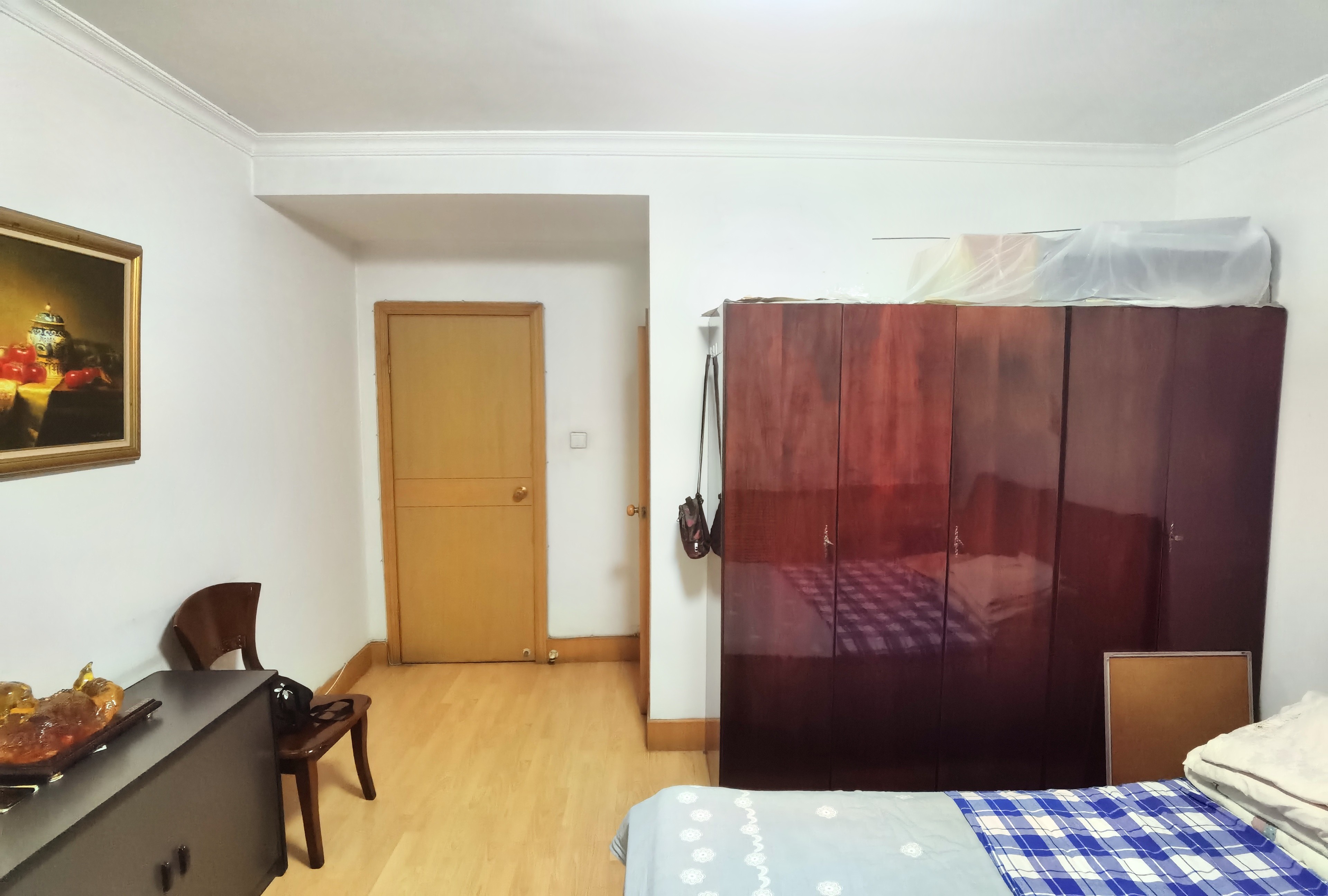 铜元局后街宿舍