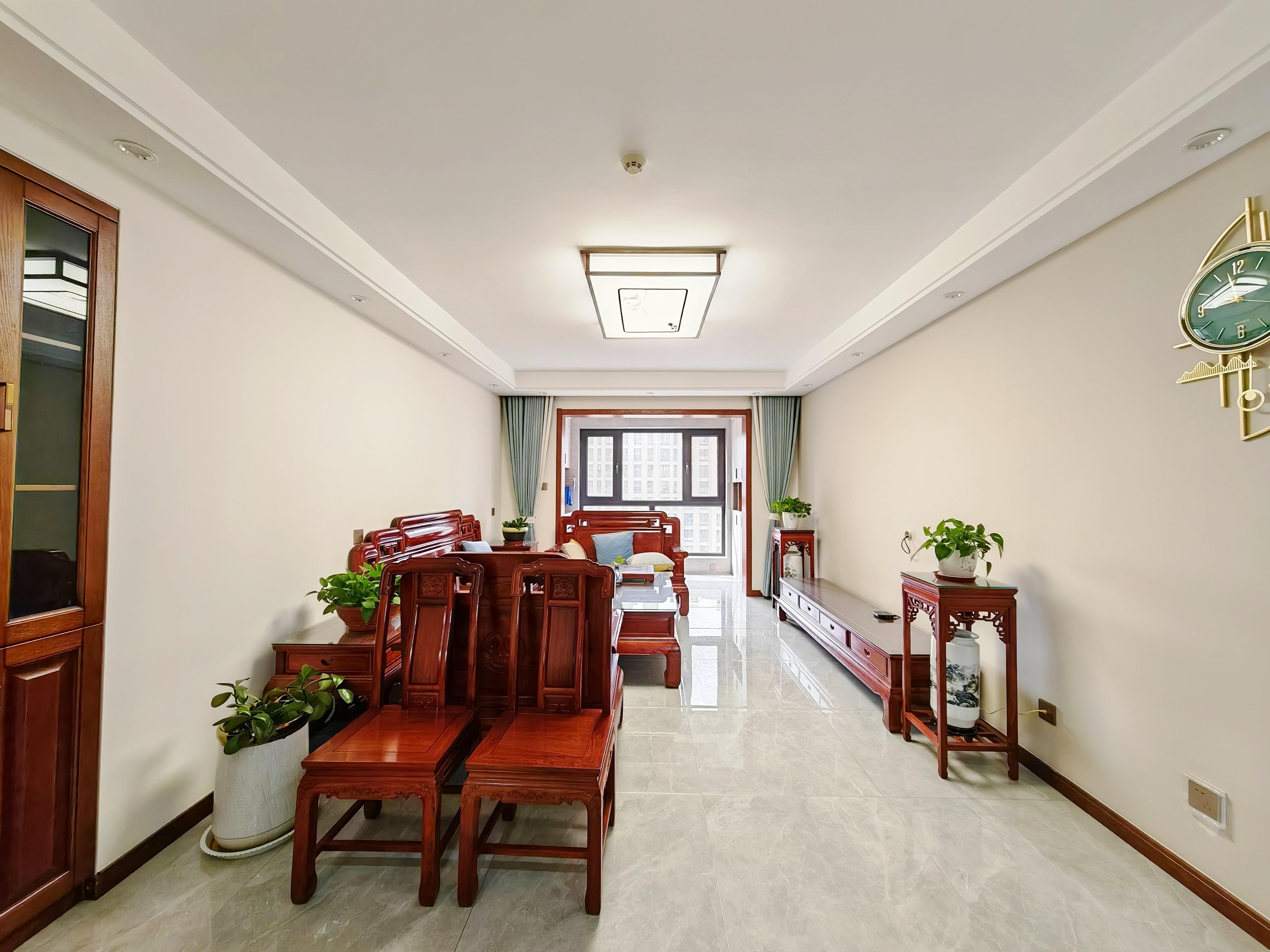 山东高速绿城兰园