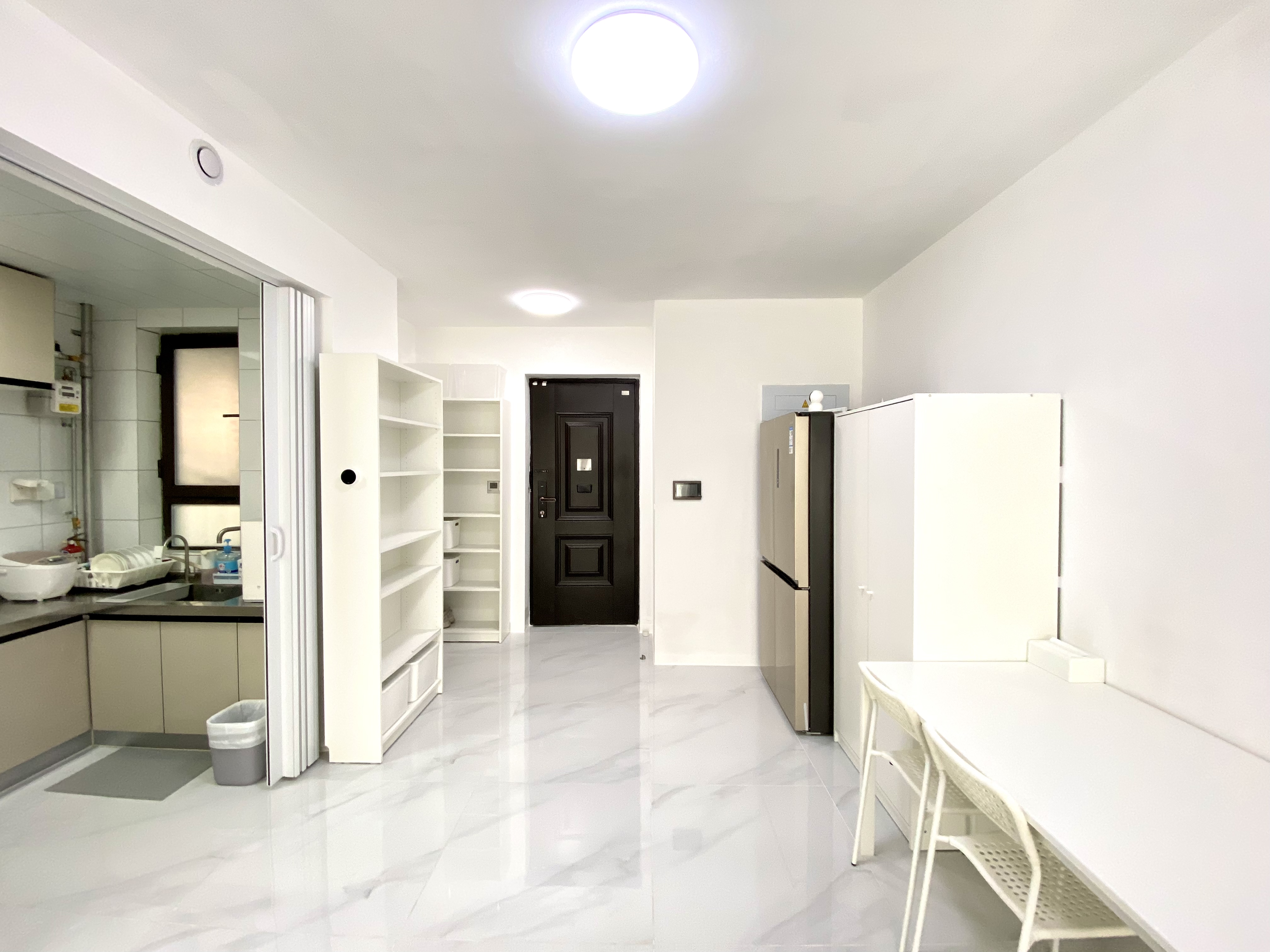 中新锦绣天地东苑二区