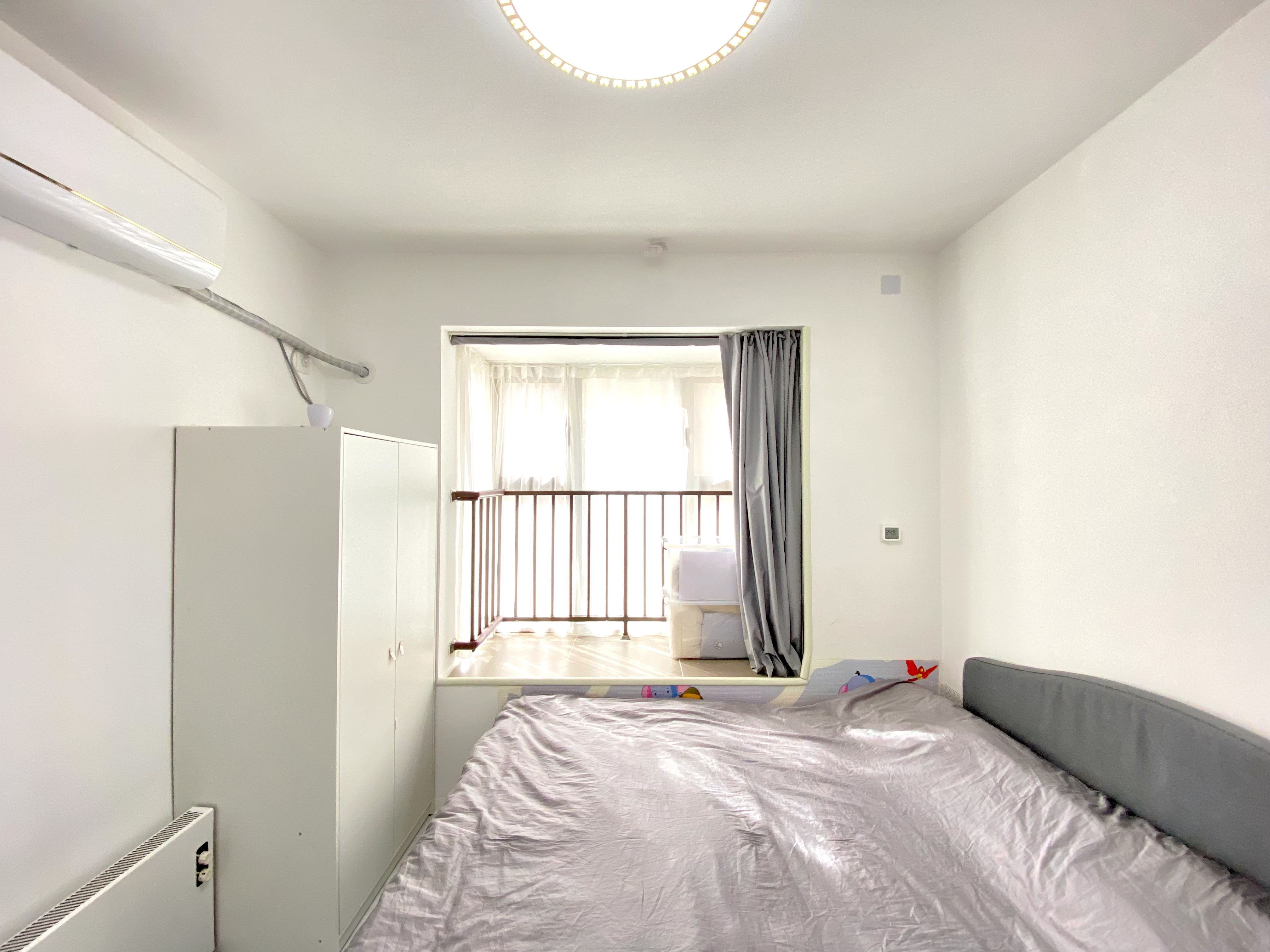 中新锦绣天地东苑二区