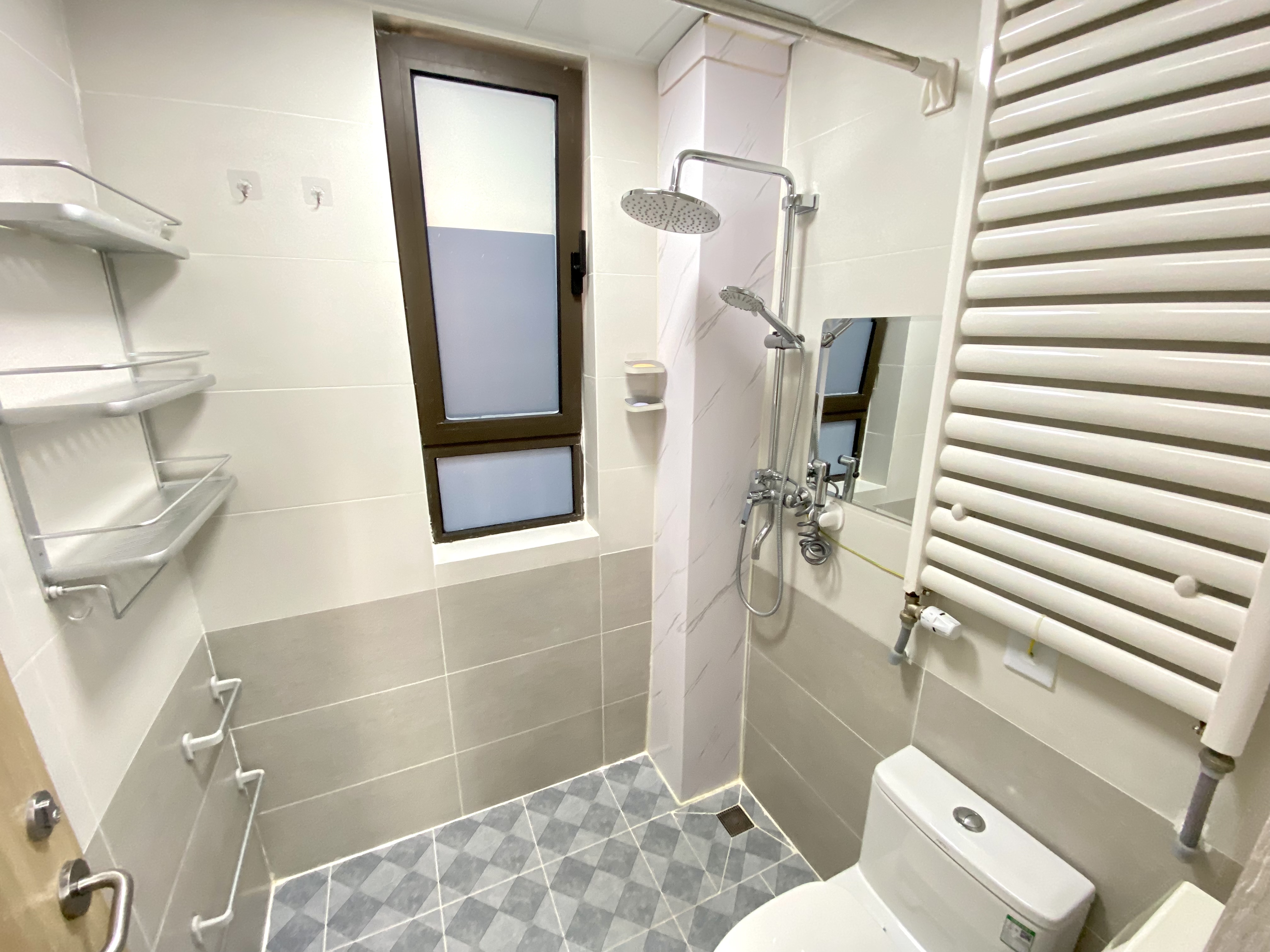 中新锦绣天地东苑二区