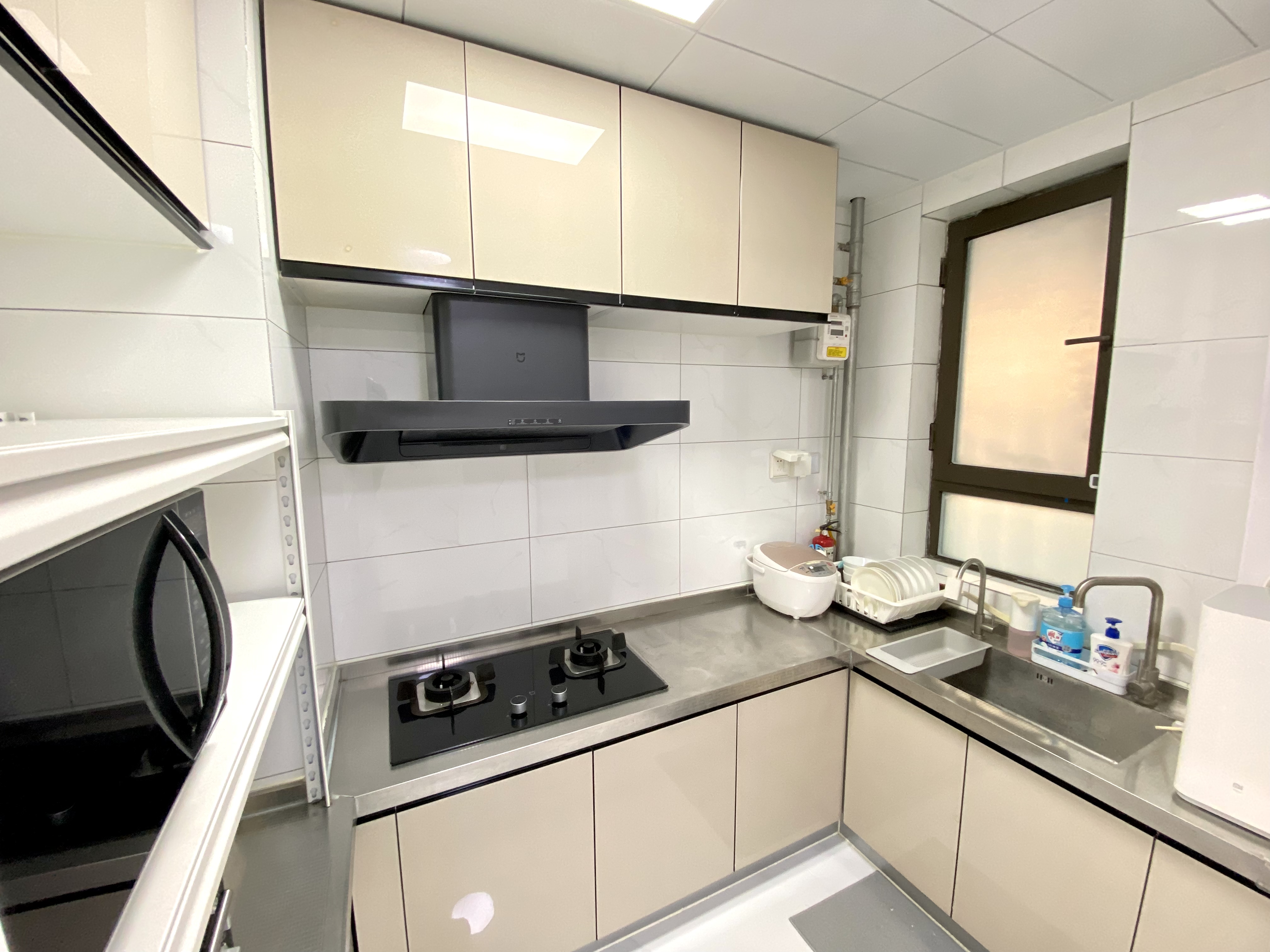 中新锦绣天地东苑二区