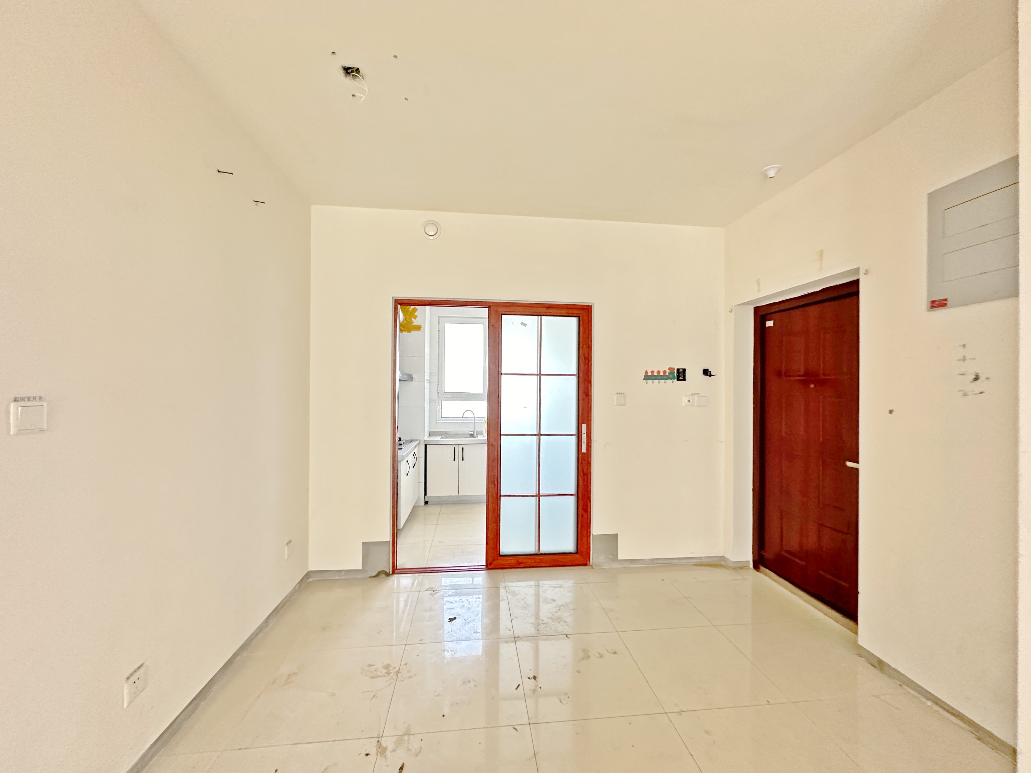 绿地国际城百花明都