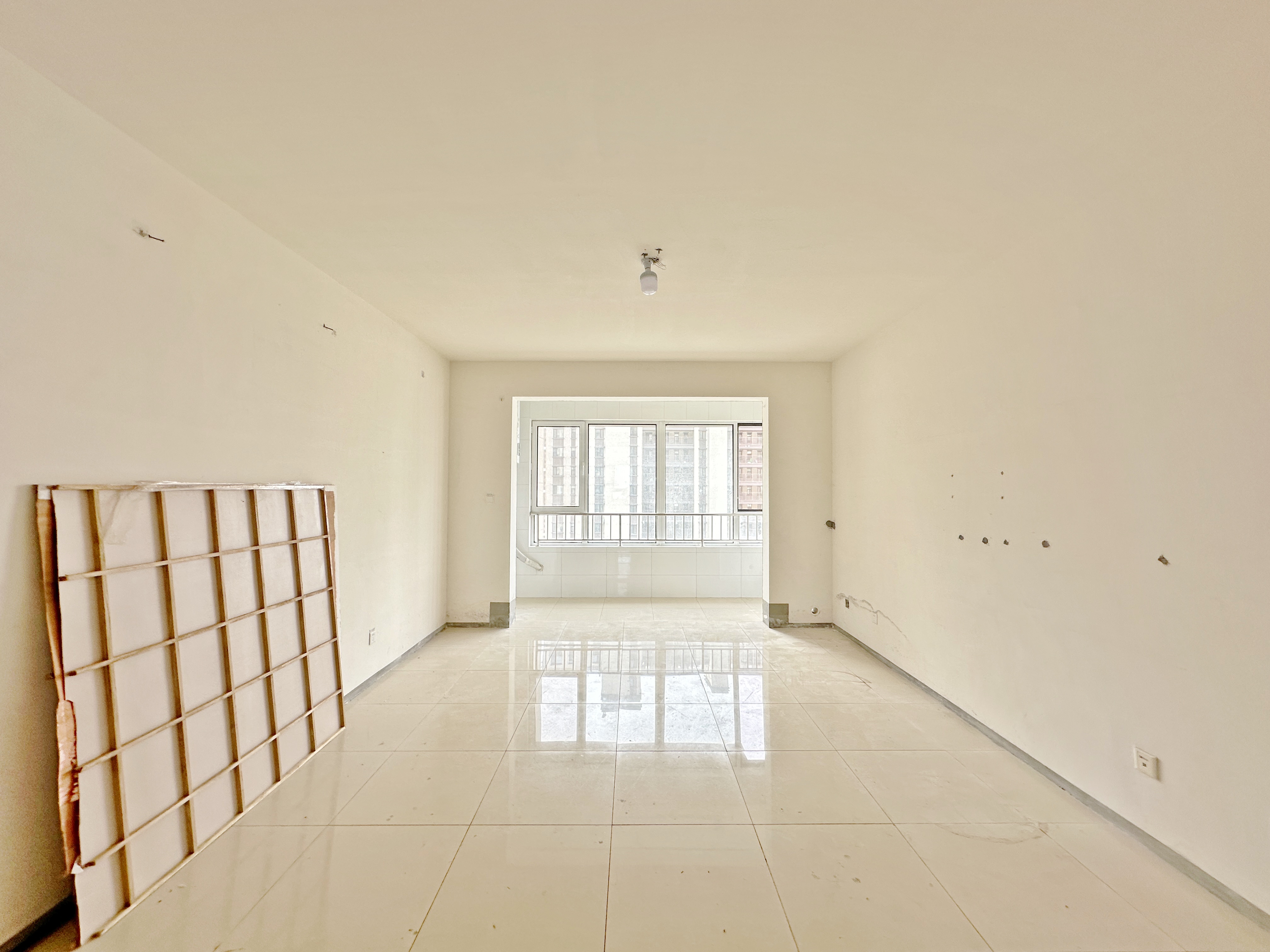 绿地国际城百花明都