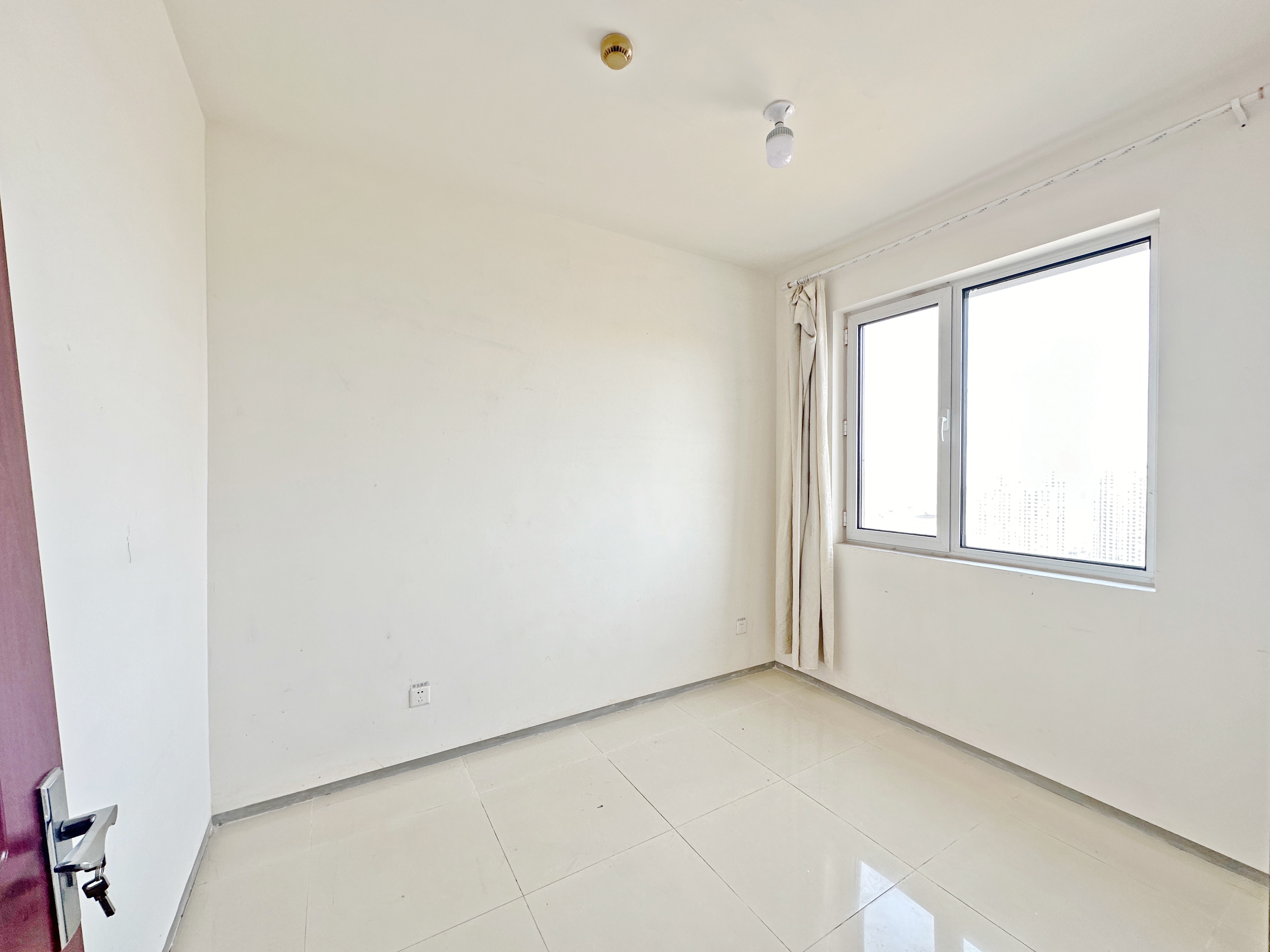 绿地国际城百花明都