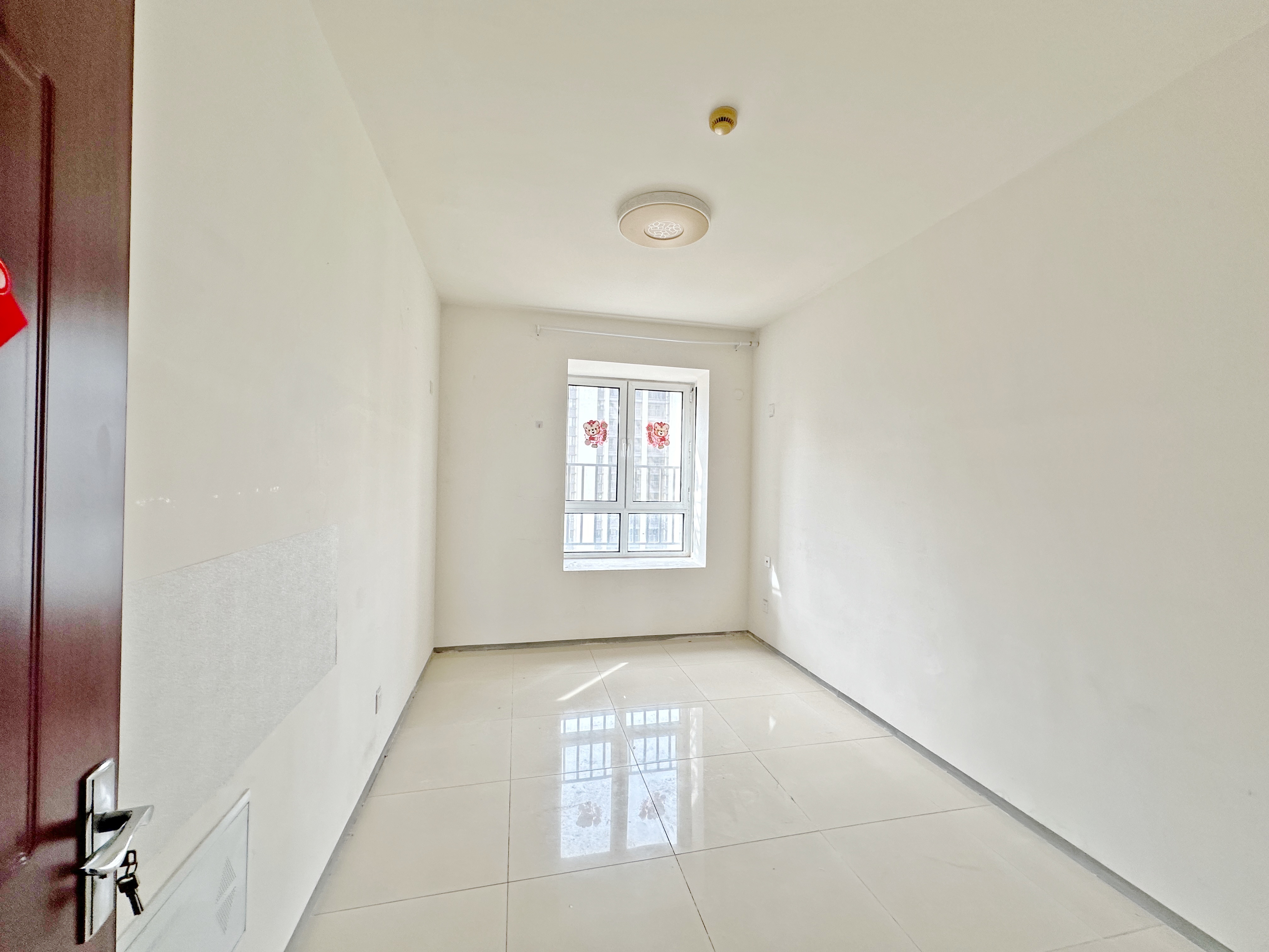 绿地国际城百花明都