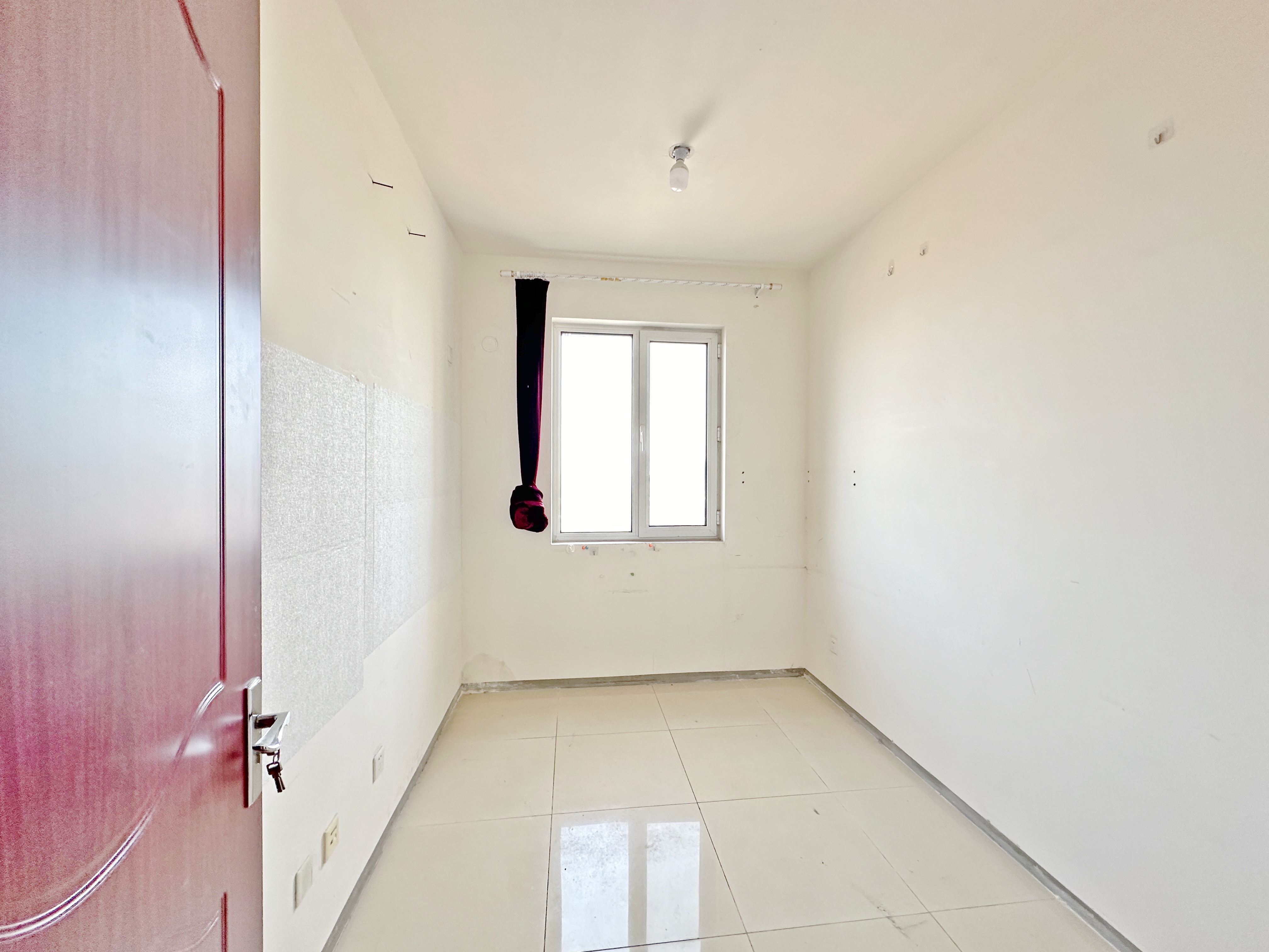 绿地国际城百花明都