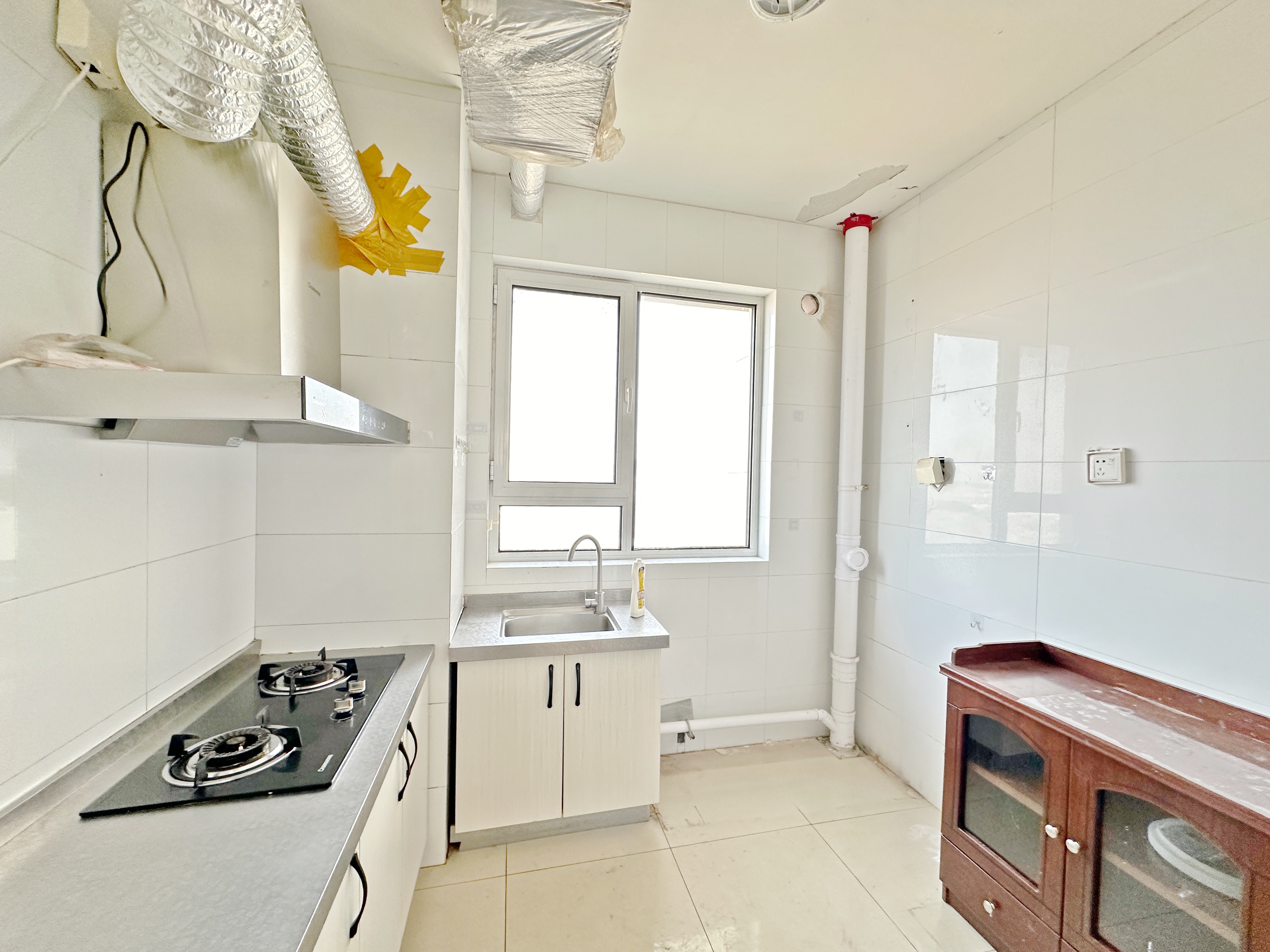 绿地国际城百花明都