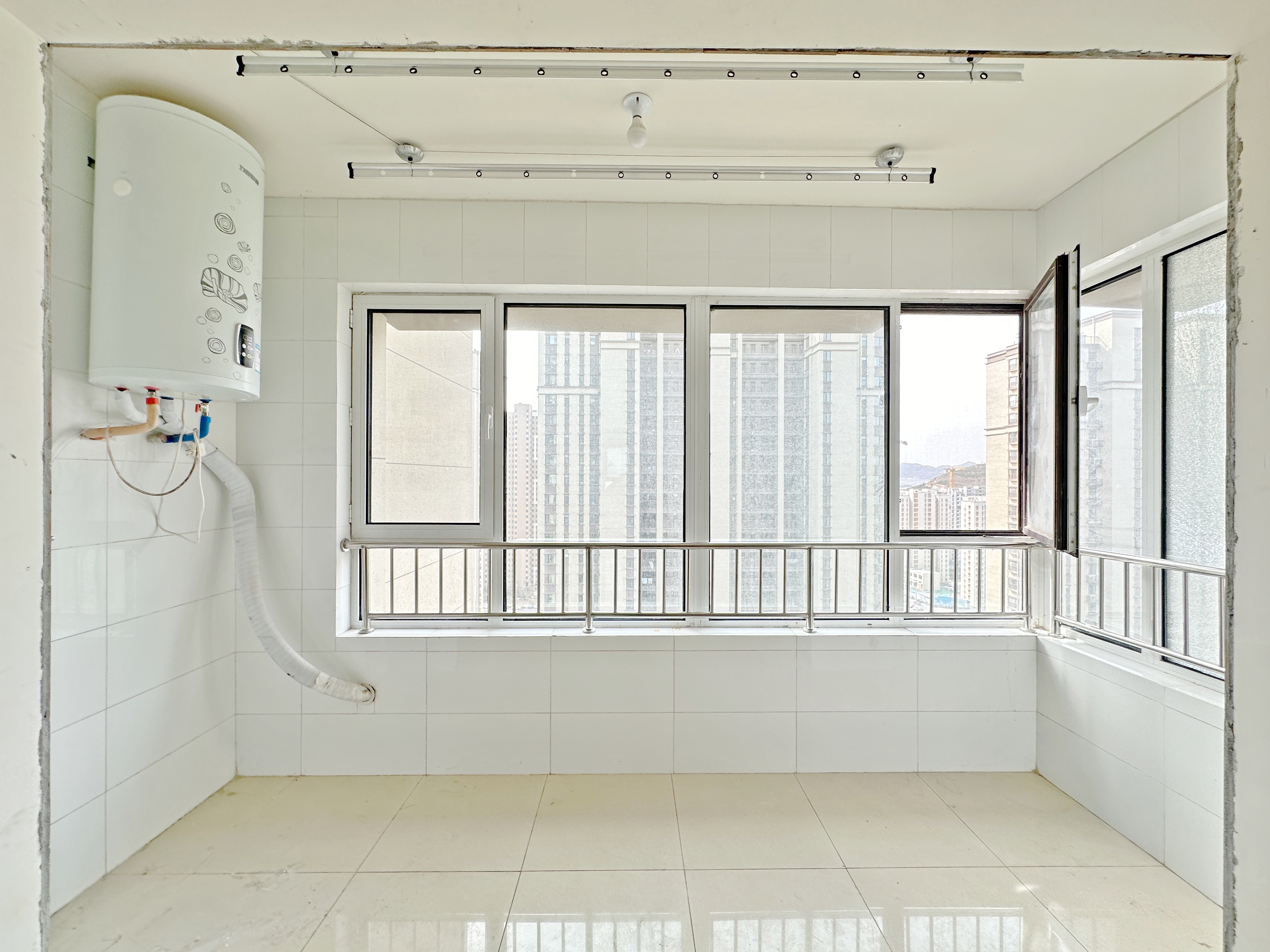 绿地国际城百花明都