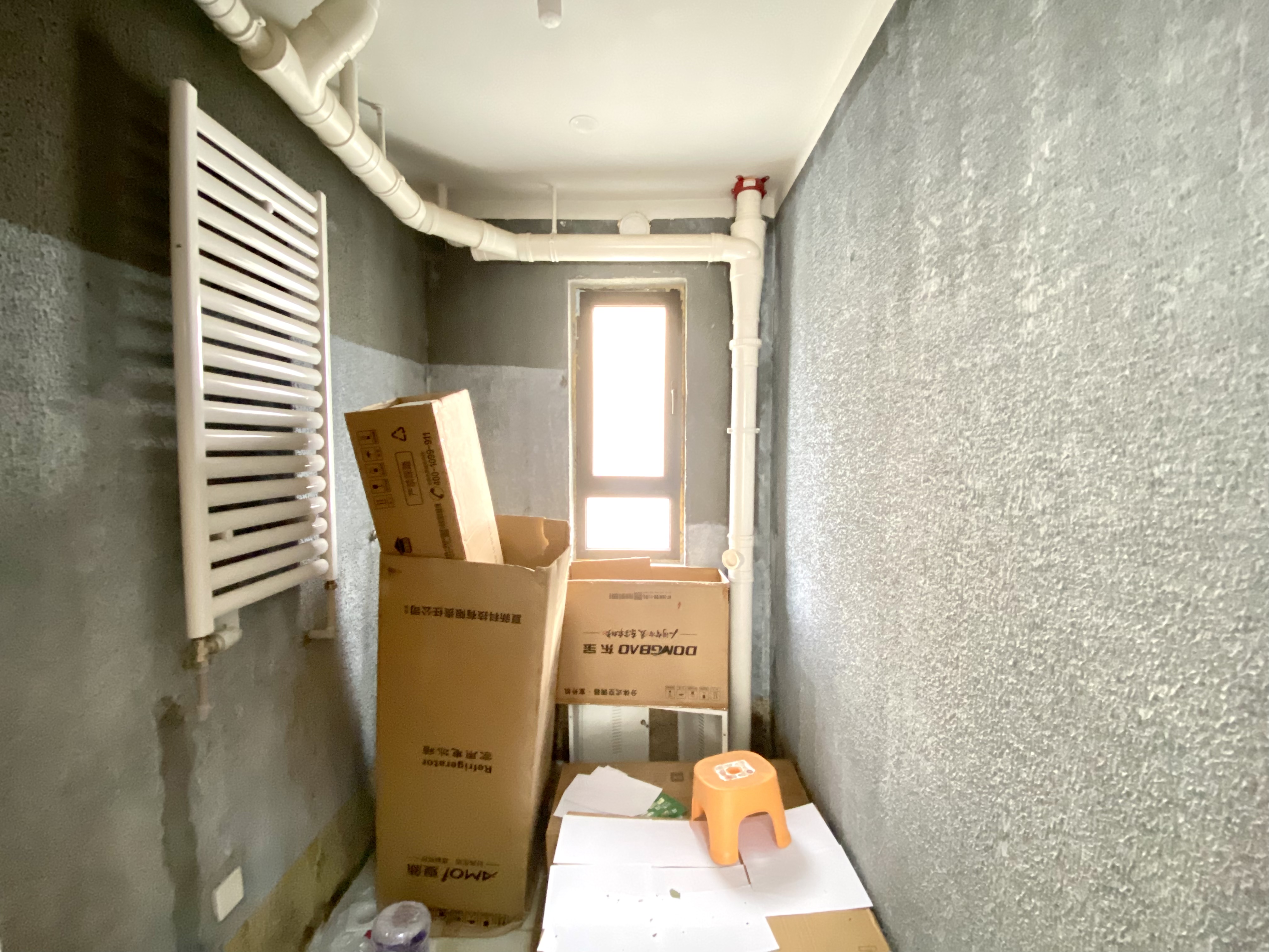 中新锦绣天地东苑二区