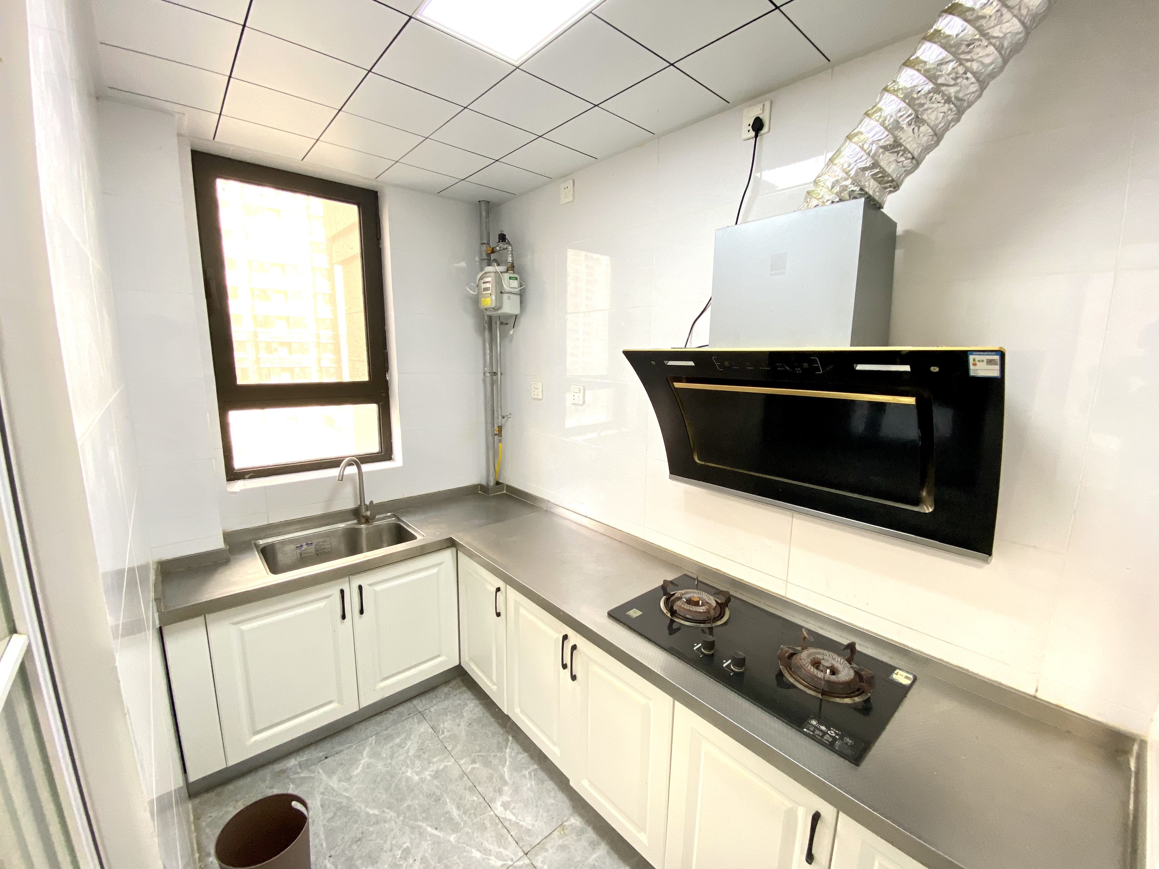 中新锦绣天地东苑二区