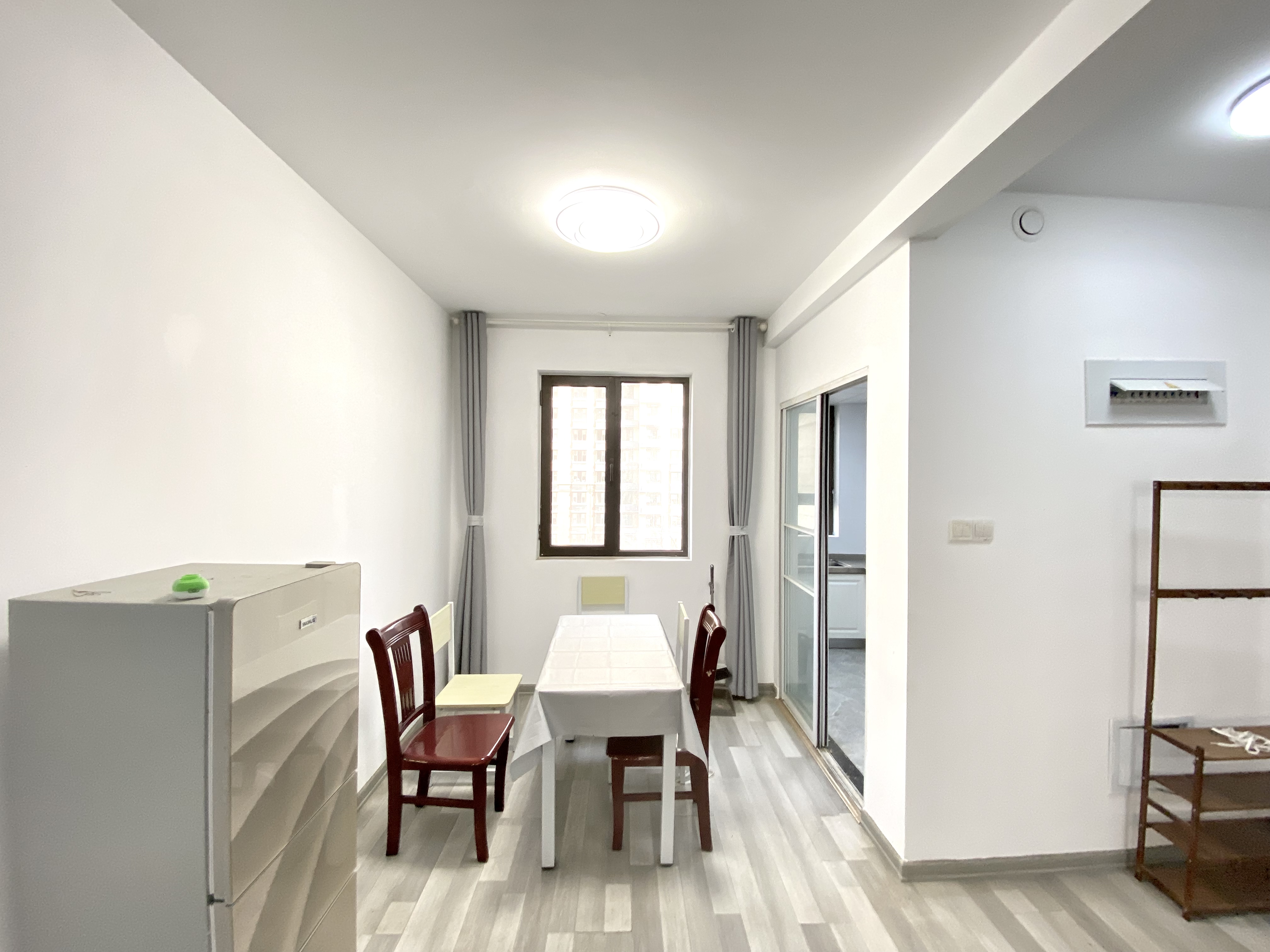 中新锦绣天地东苑二区