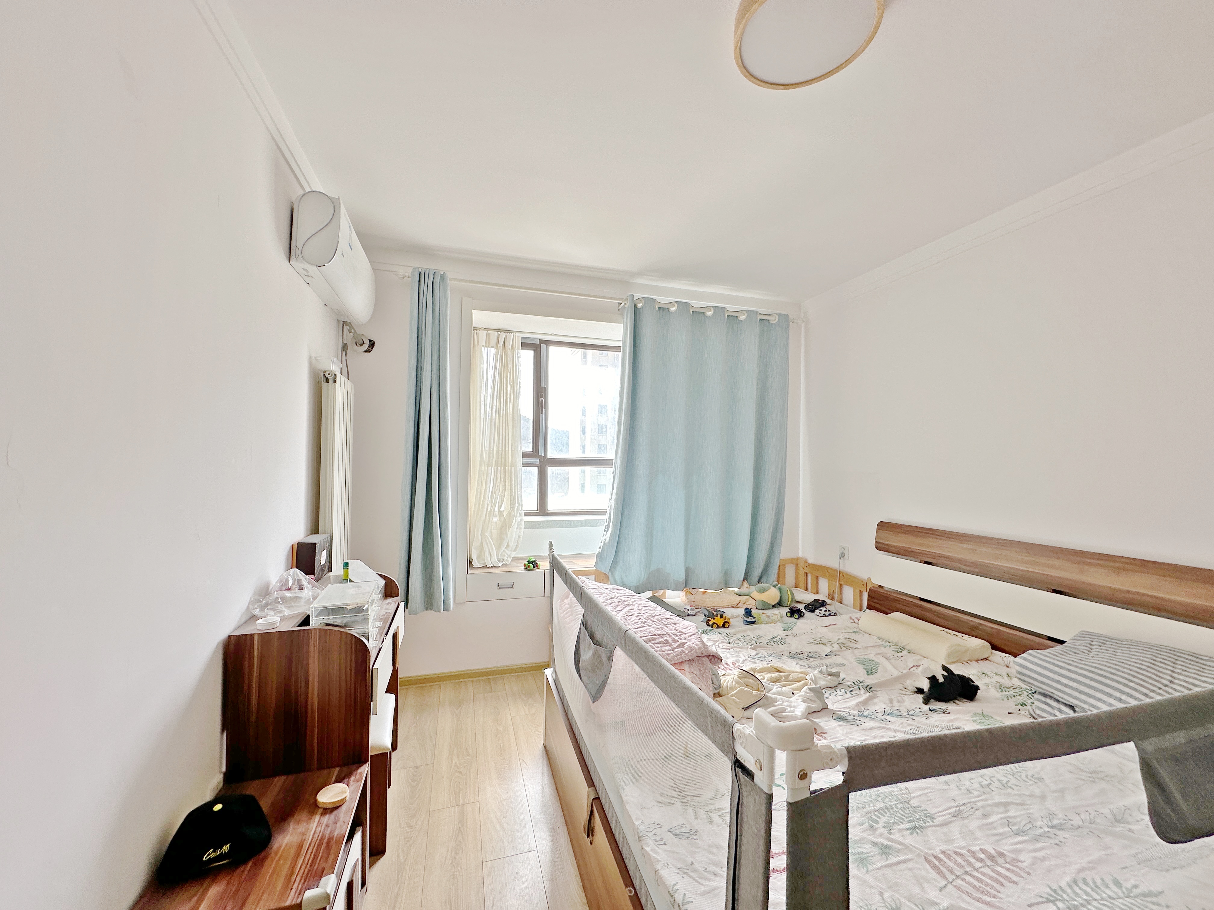 中海国际社区（御峰官邸B4）