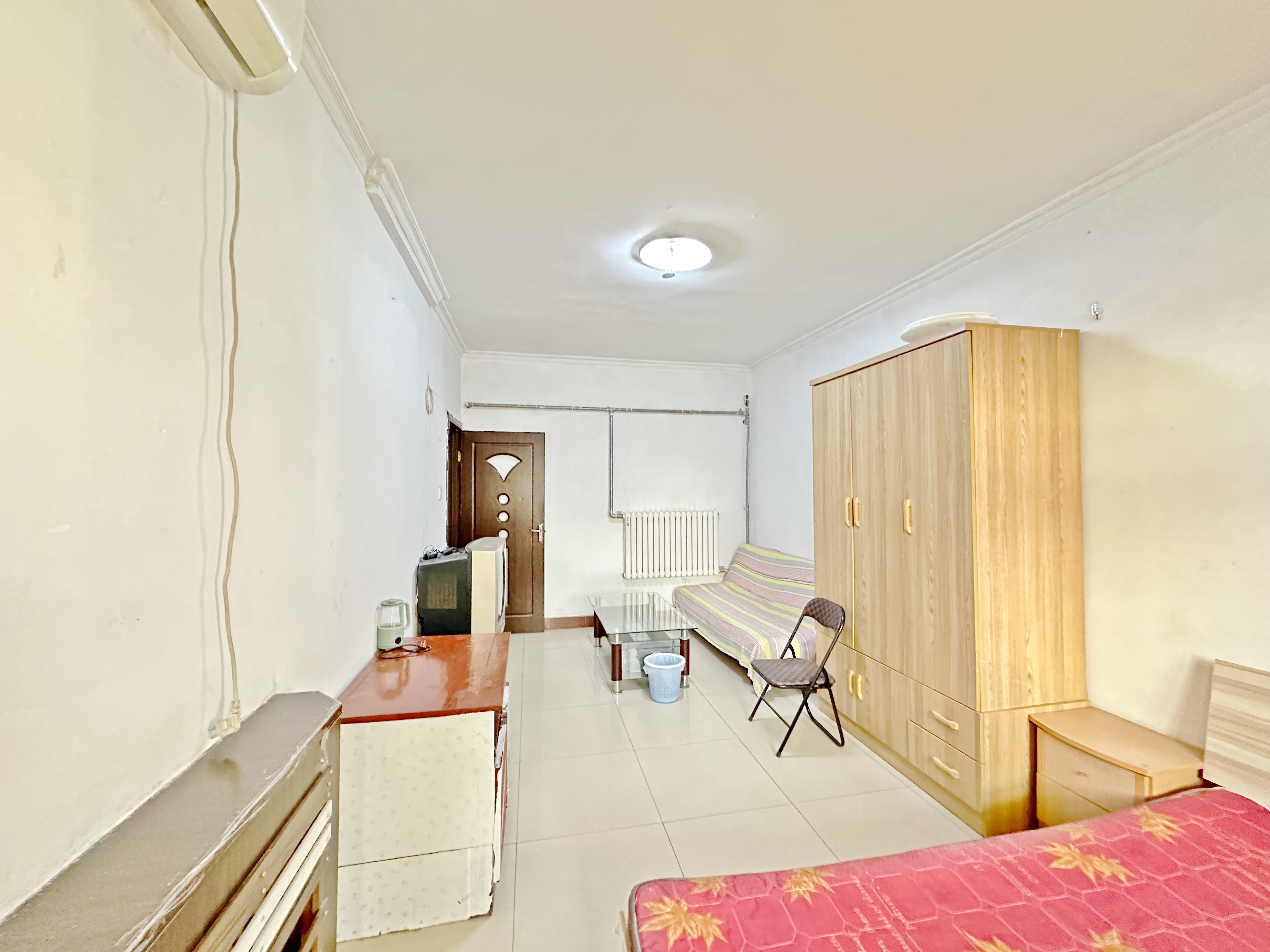  营市东街单位宿舍 南北