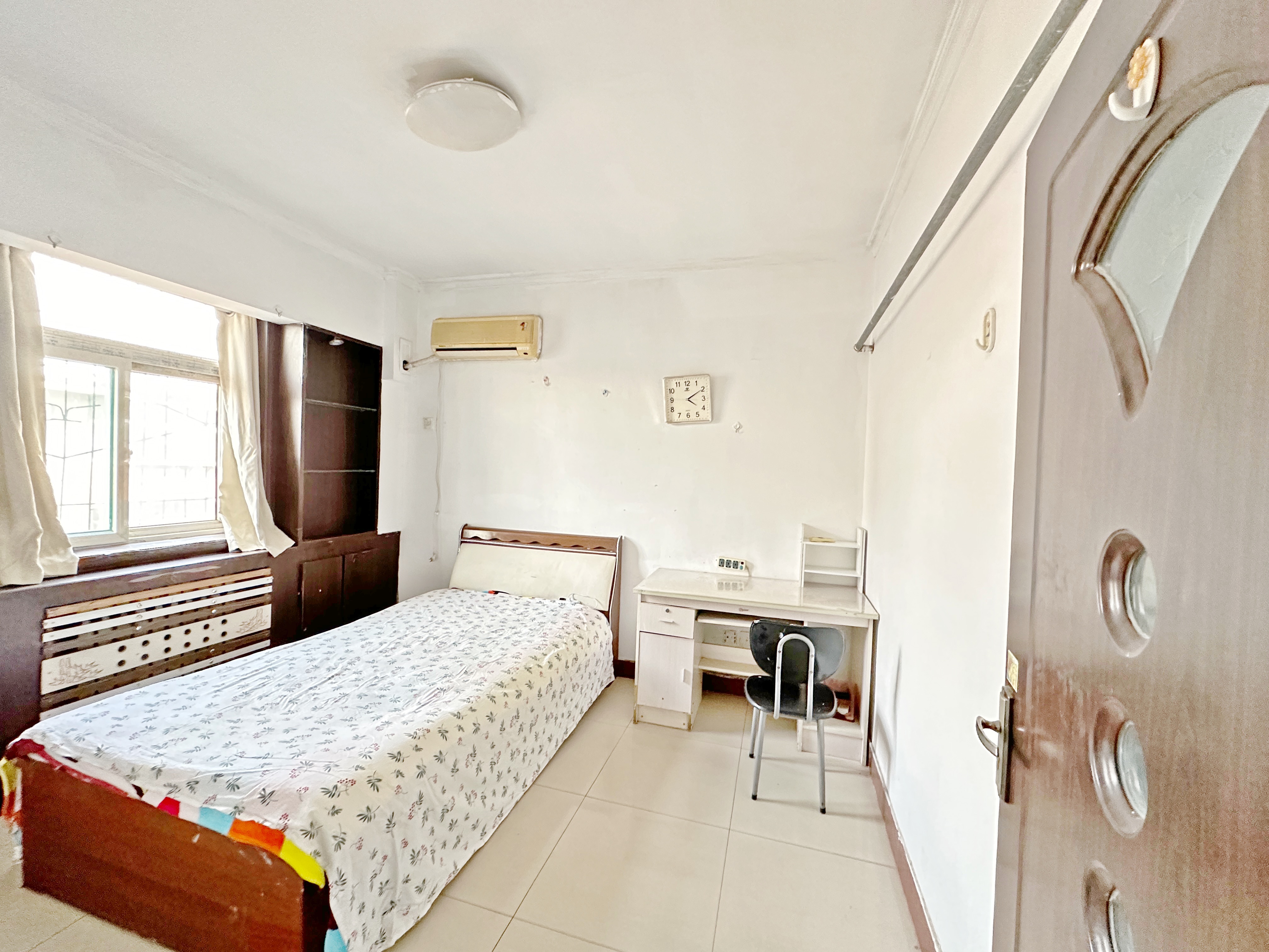 营市东街单位宿舍