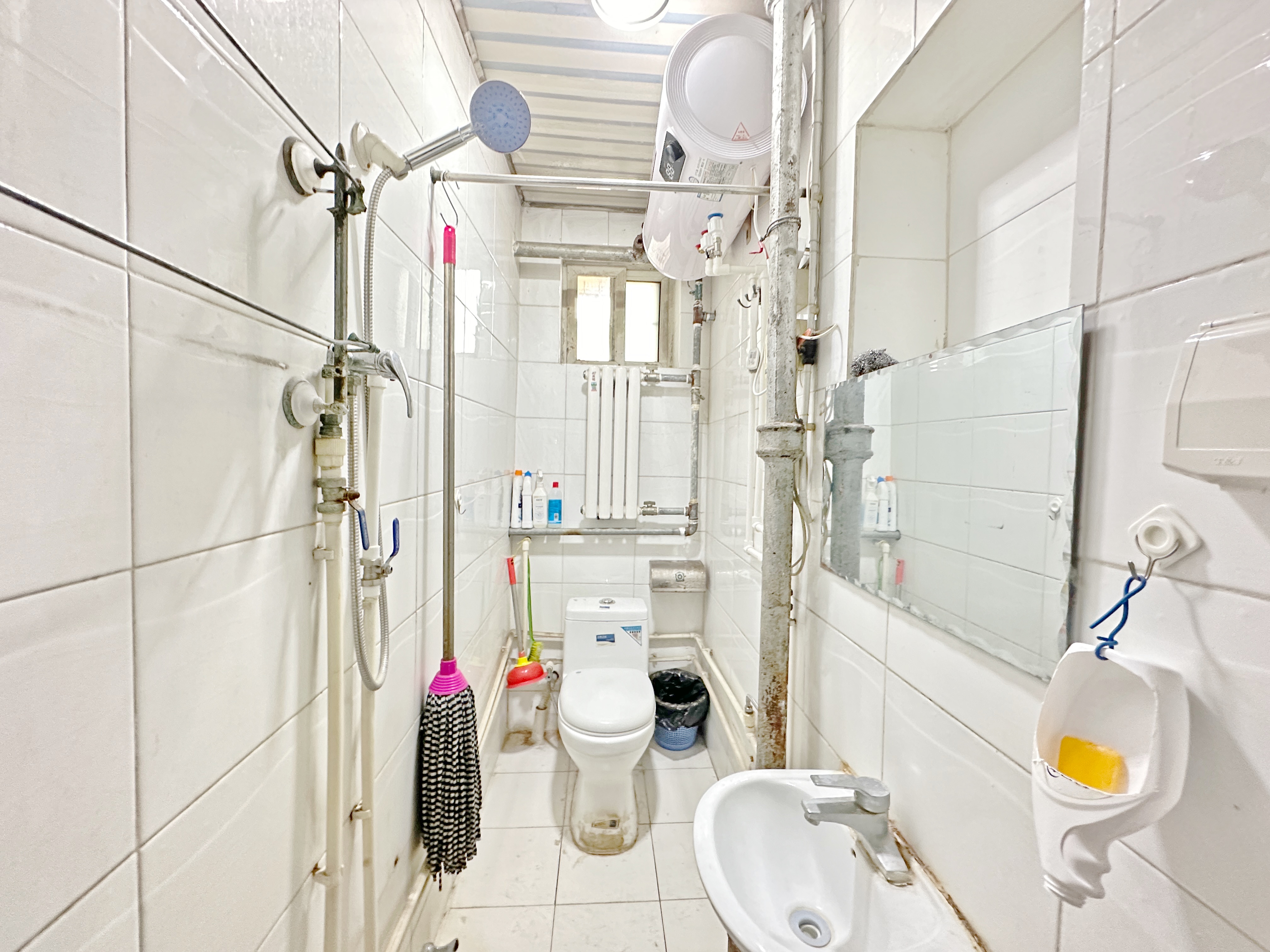 营市东街单位宿舍