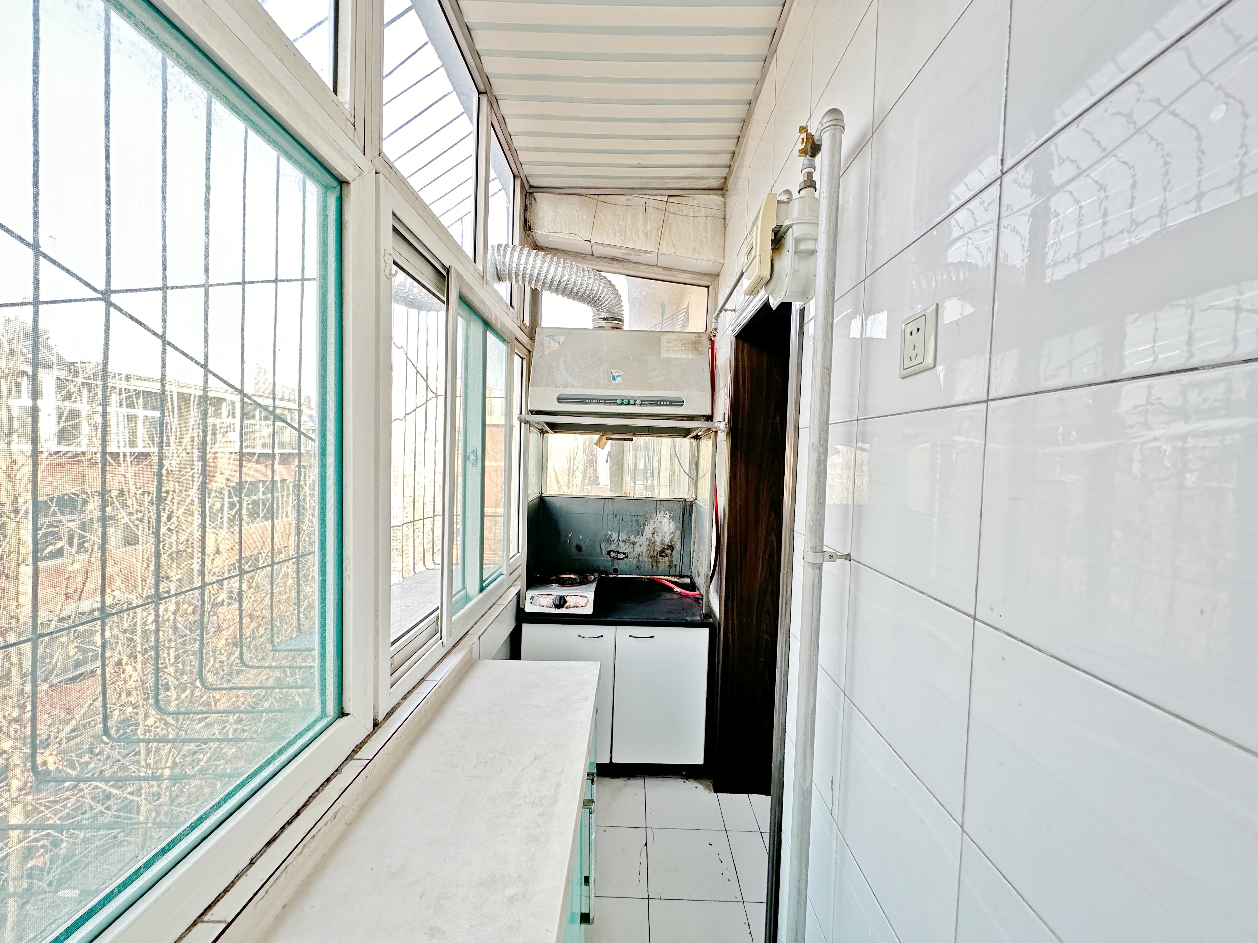 营市东街单位宿舍