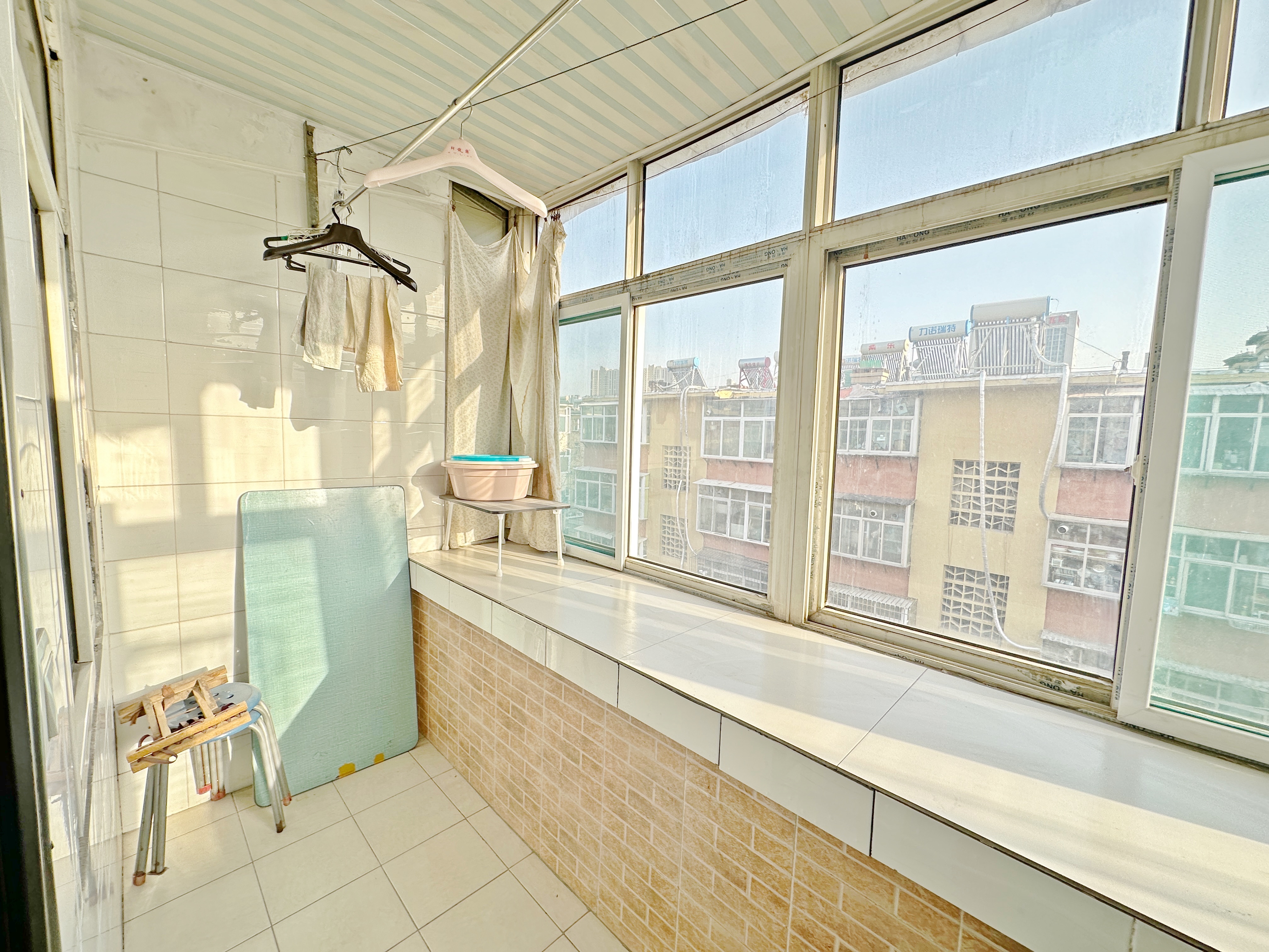 营市东街单位宿舍