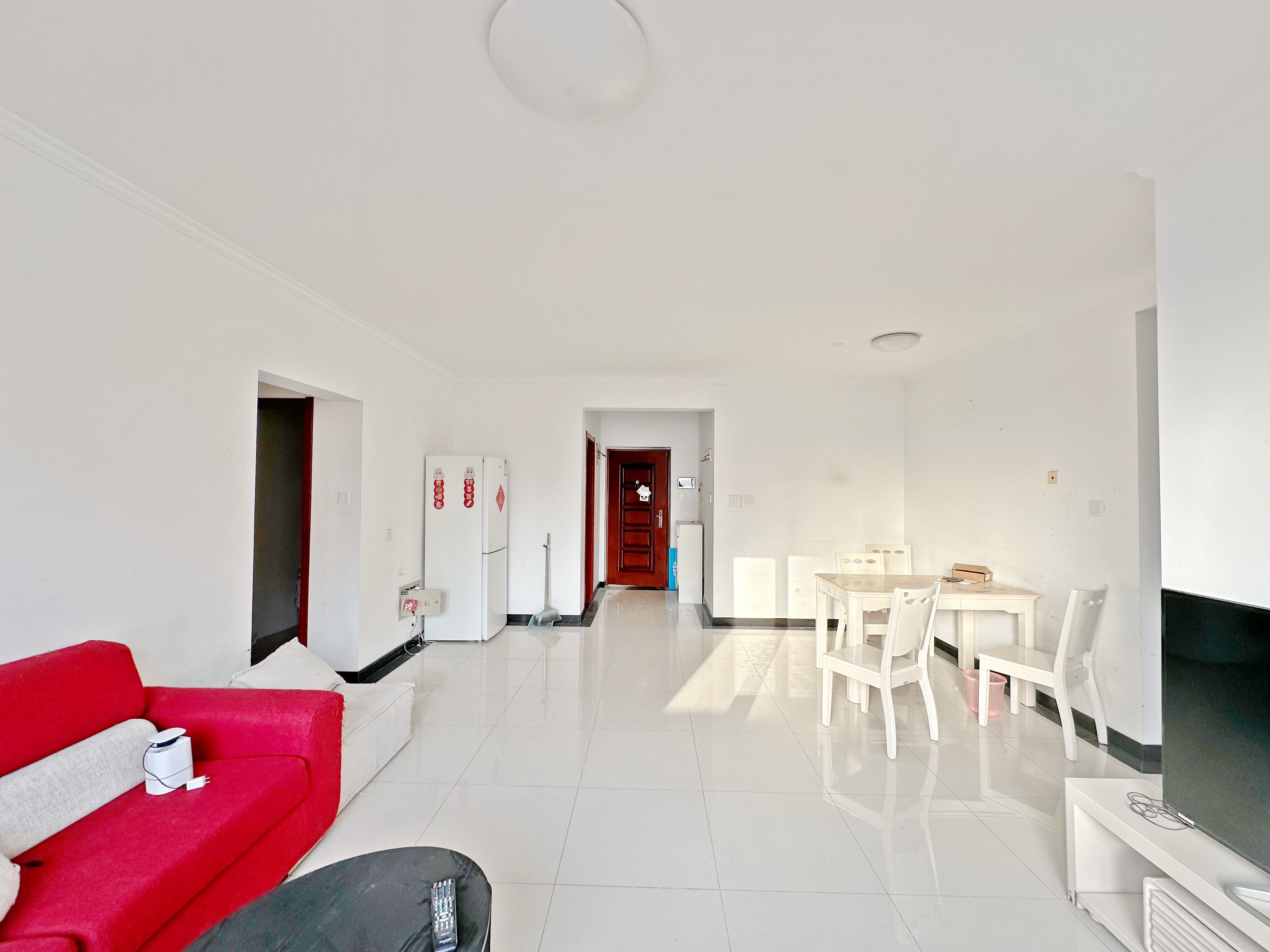 新世界阳光花园