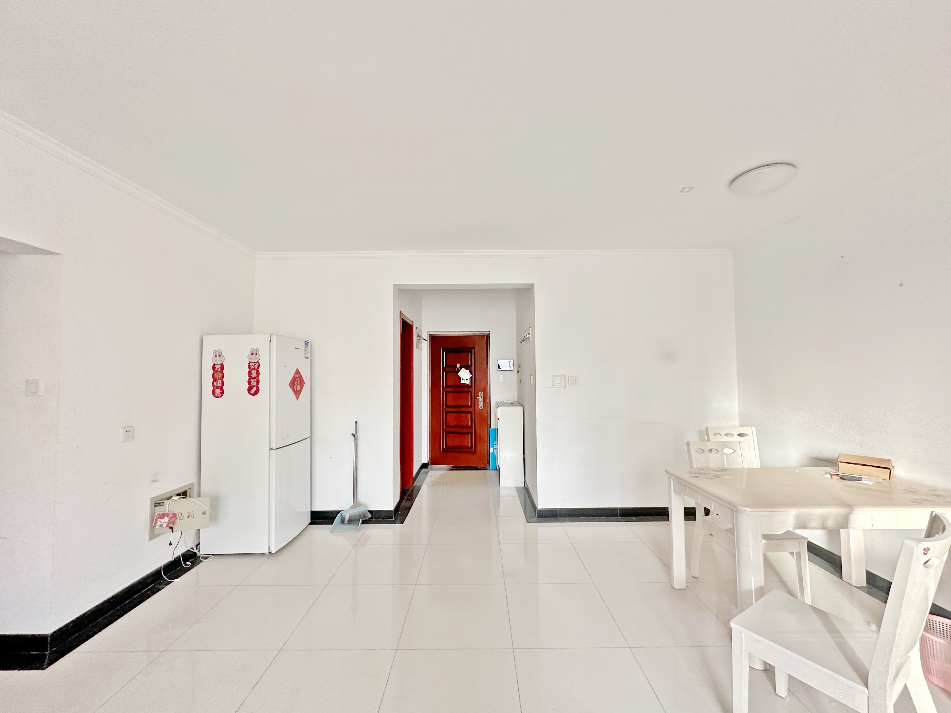 新世界阳光花园